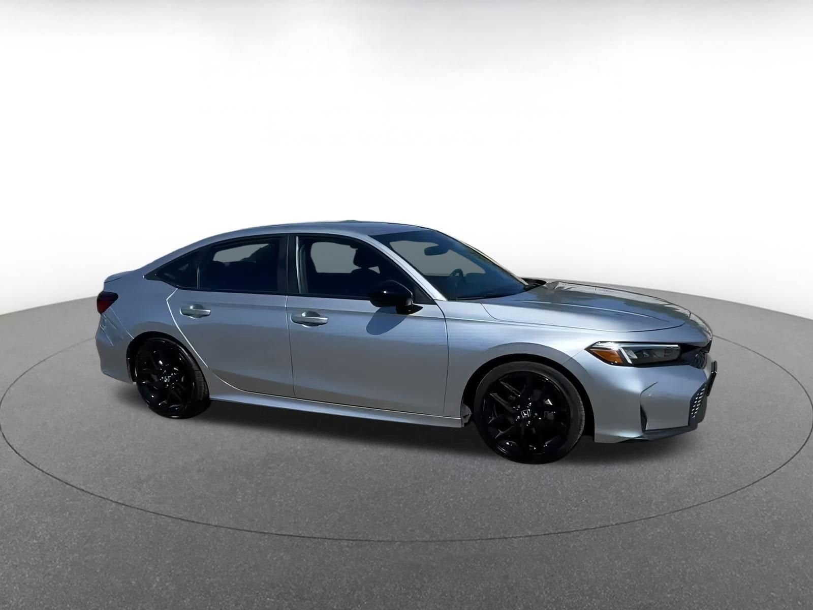 Thumbnail: 2025 Honda Civic - 2