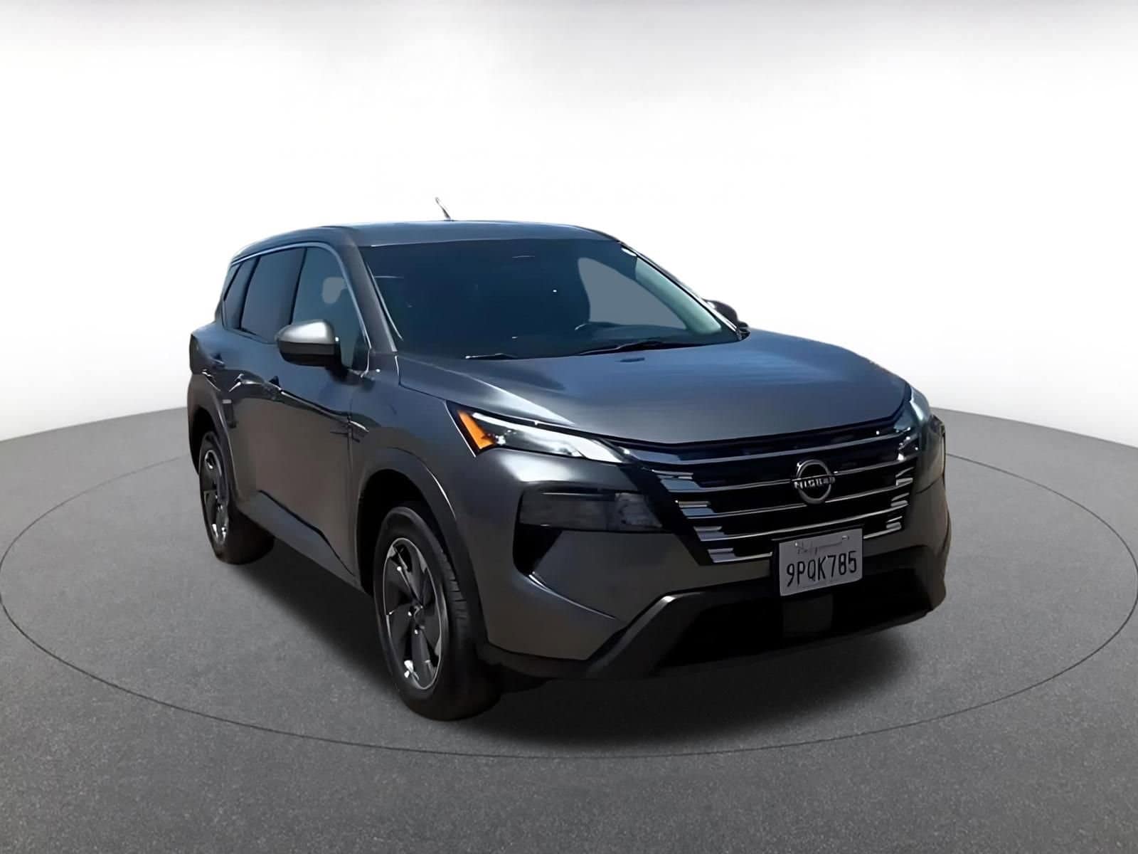 Thumbnail: 2025 Nissan Rogue - 3
