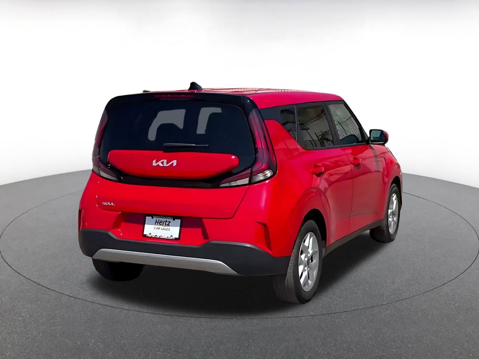 Thumbnail: 2025 Kia Soul - 14