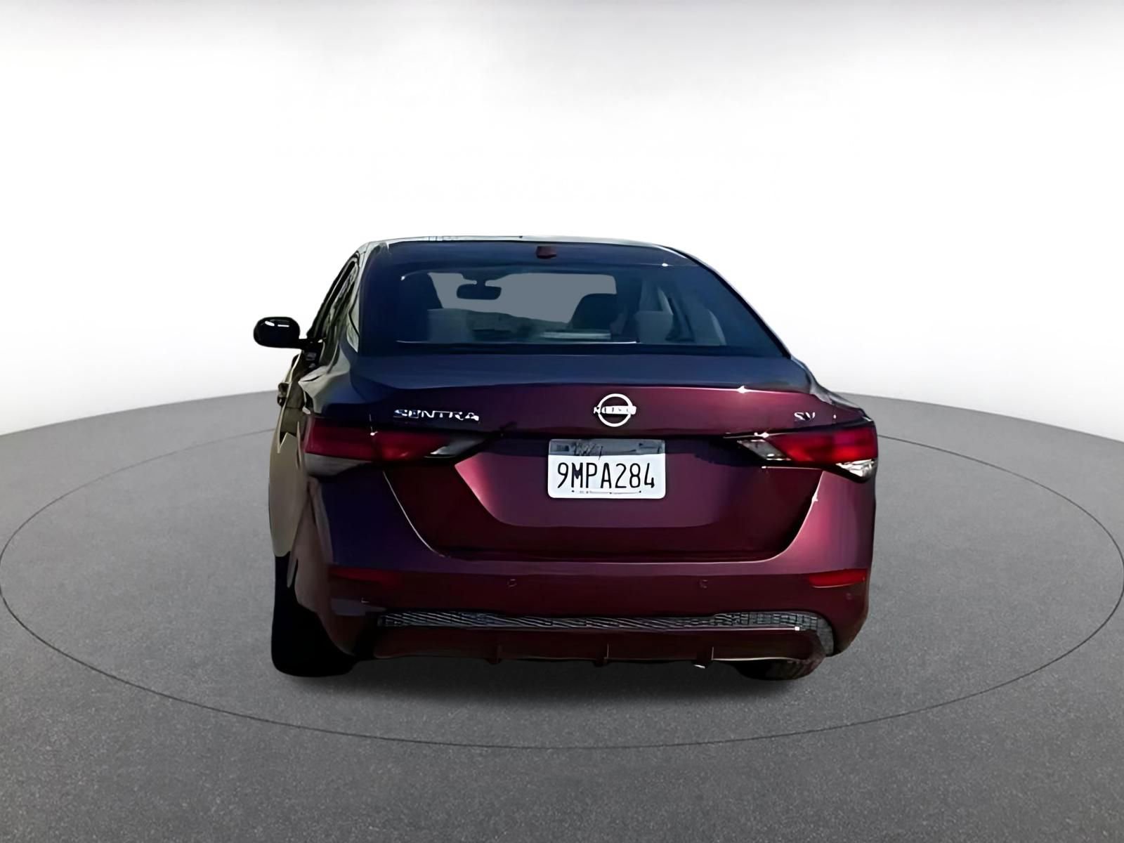 Thumbnail: 2024 Nissan Sentra - 11