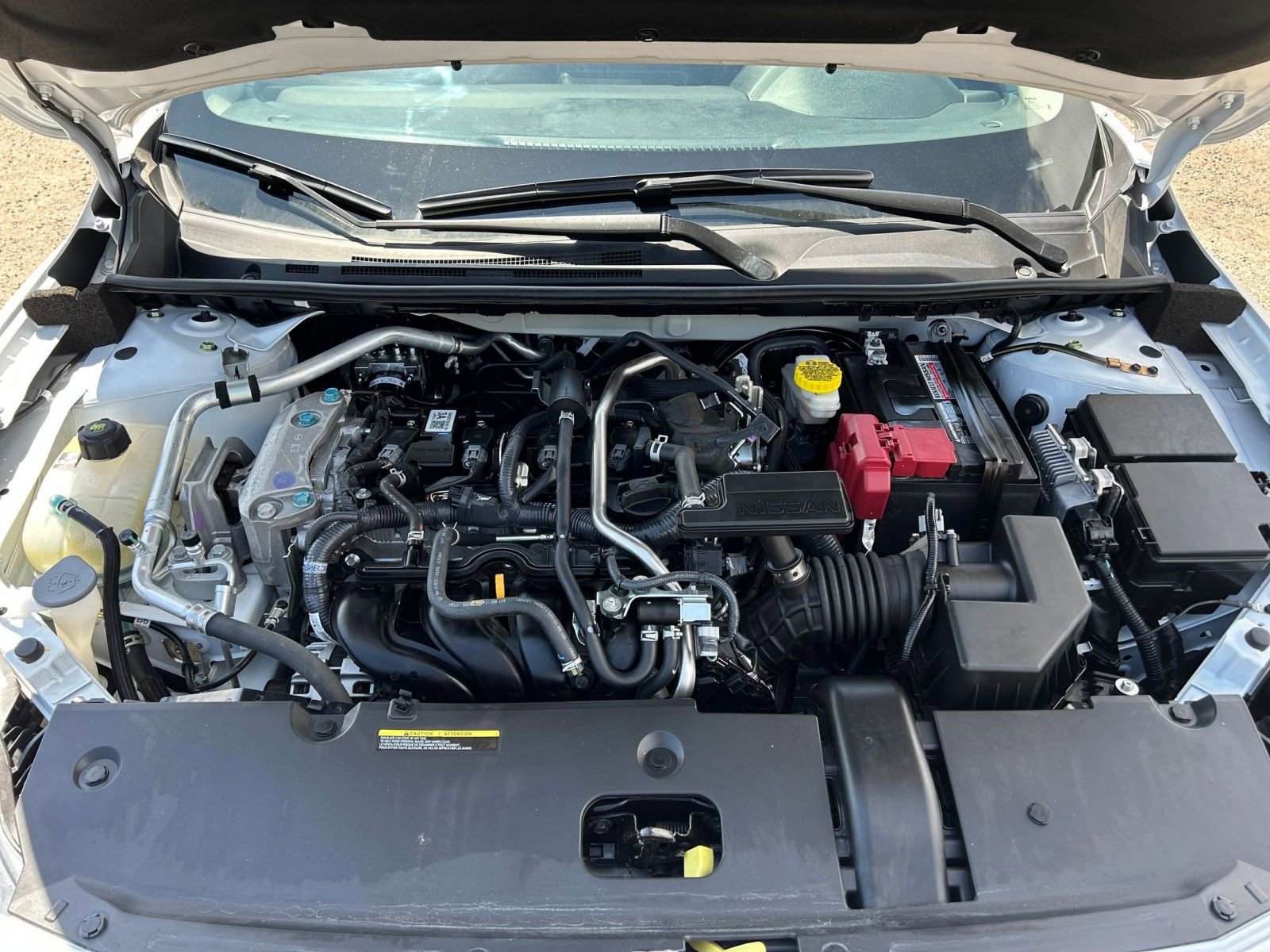 Thumbnail: 2024 Nissan Sentra - 30