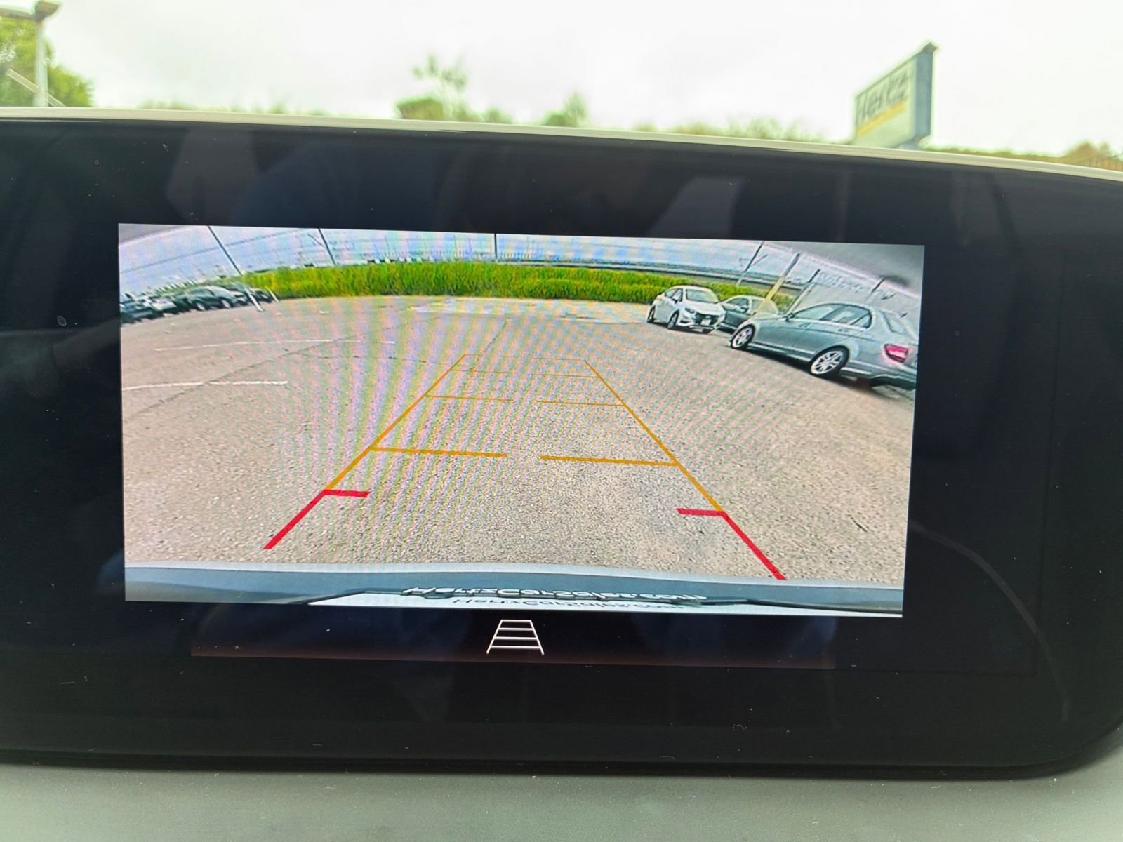 Thumbnail: 2025 Buick Encore GX - 22