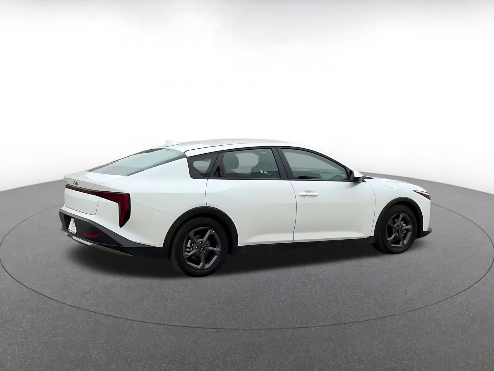 Thumbnail: 2025 Kia K4 - 14