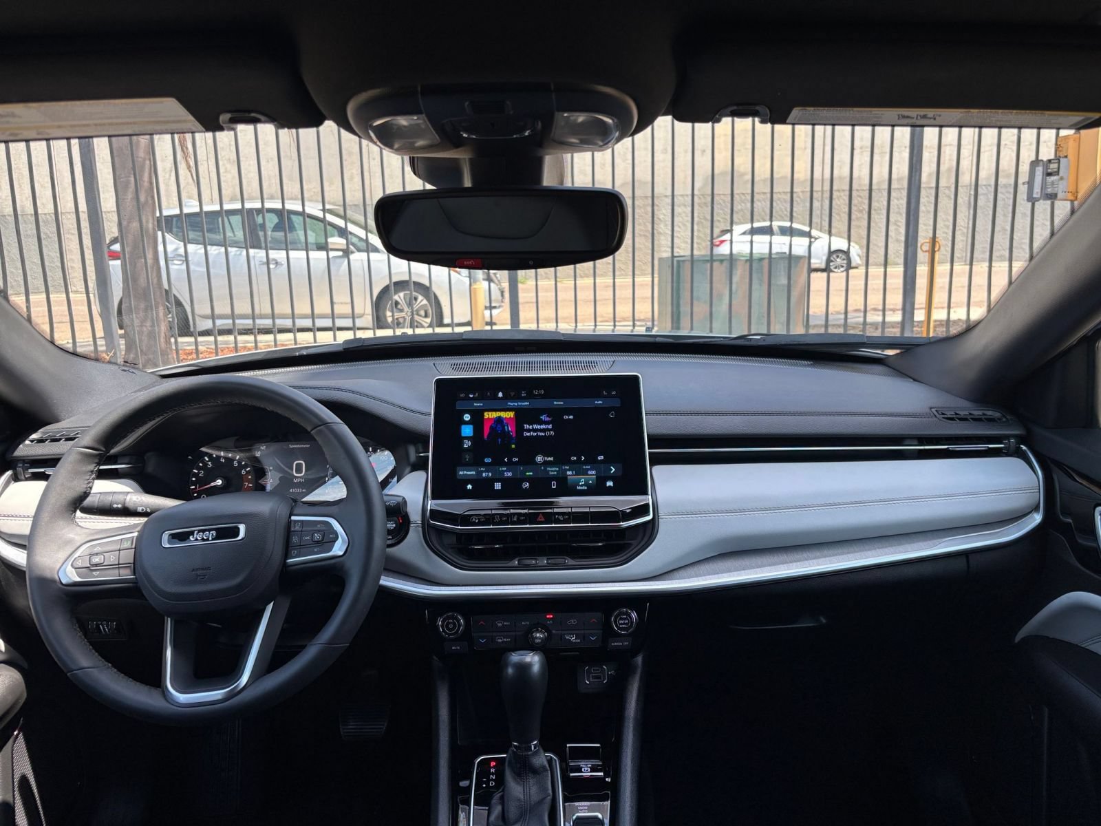 Thumbnail: 2025 Jeep Compass - 29