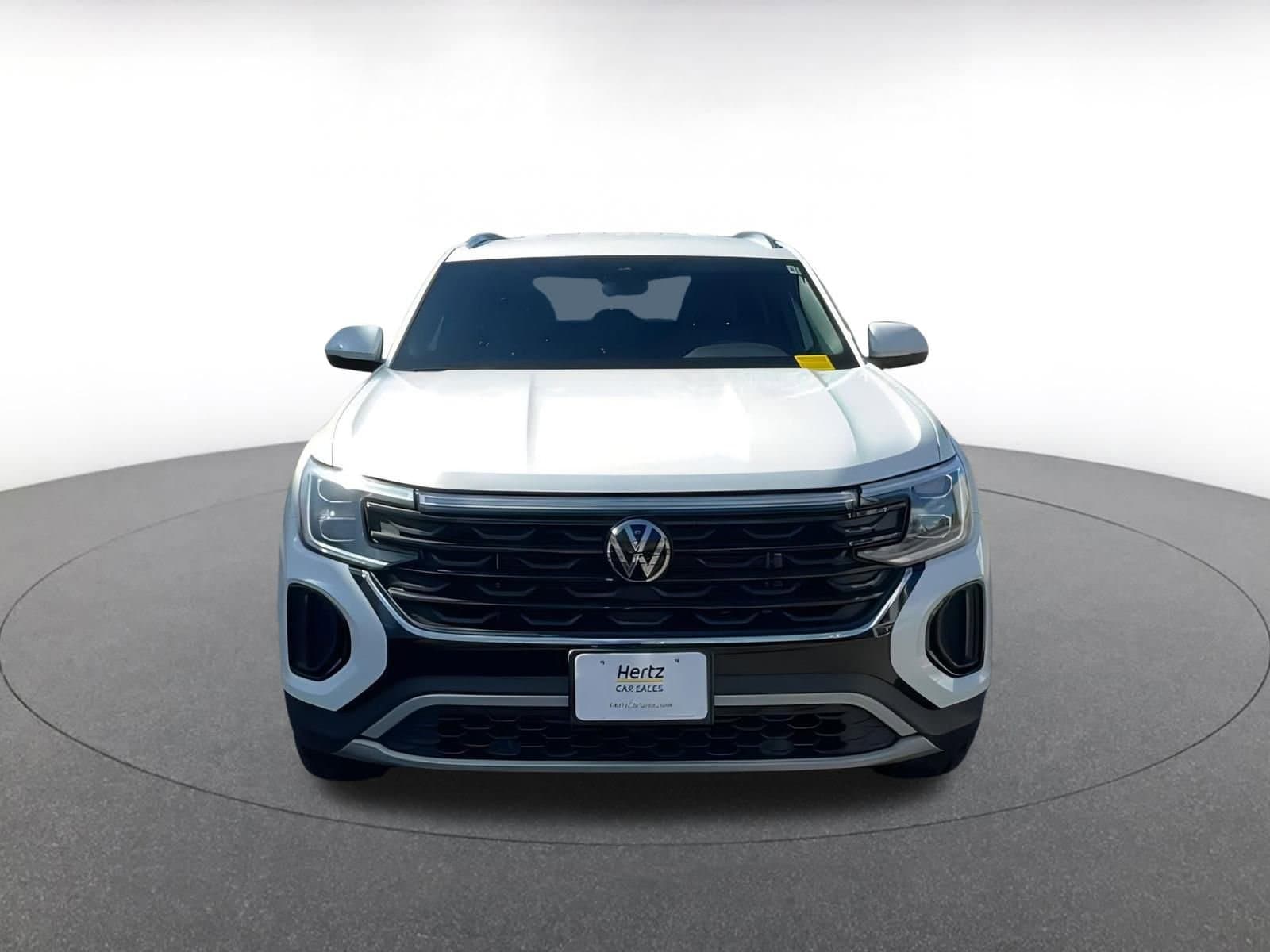 Thumbnail: 2025 Volkswagen Atlas - 4