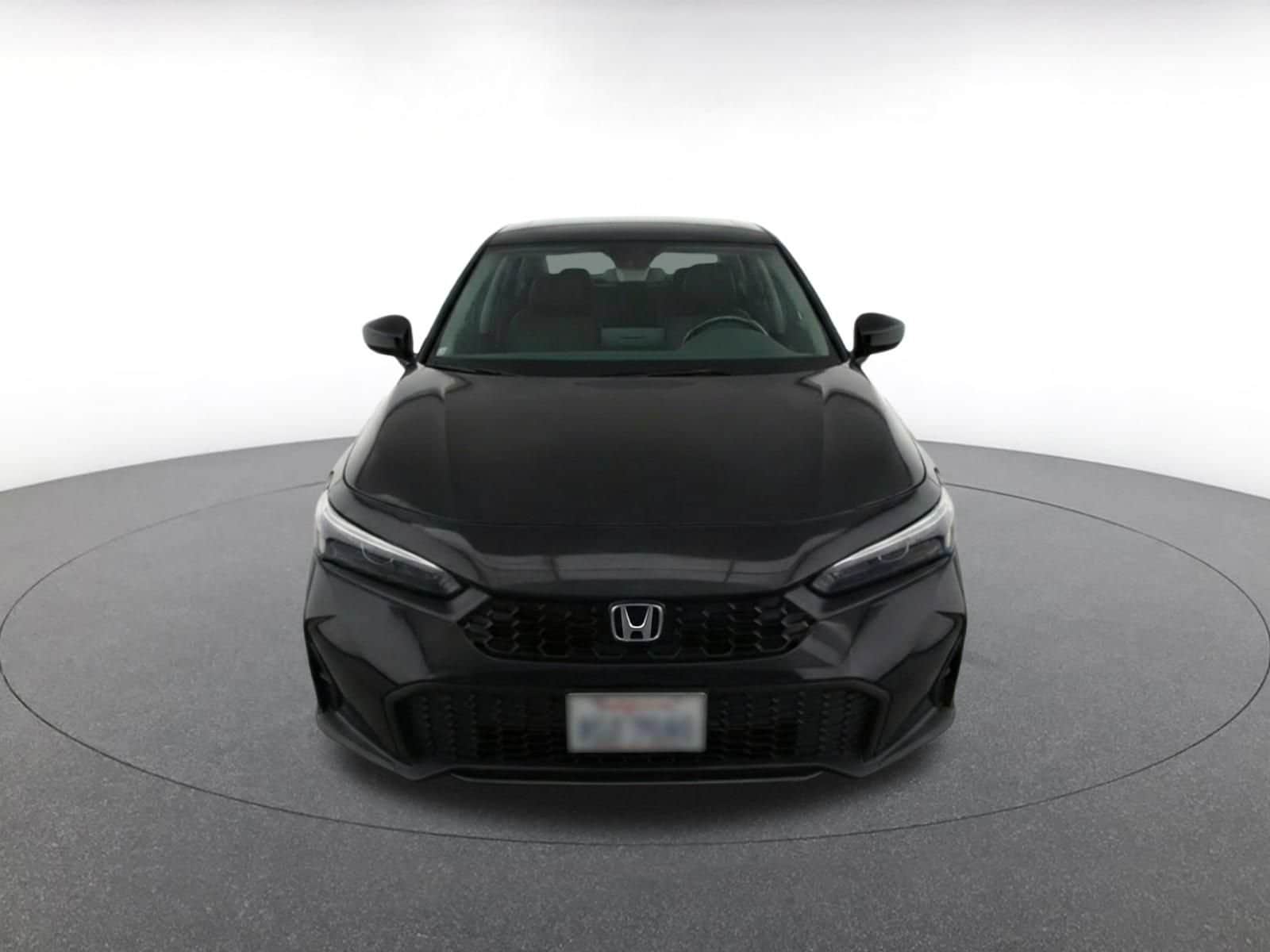 Thumbnail: 2025 Honda Civic - 2