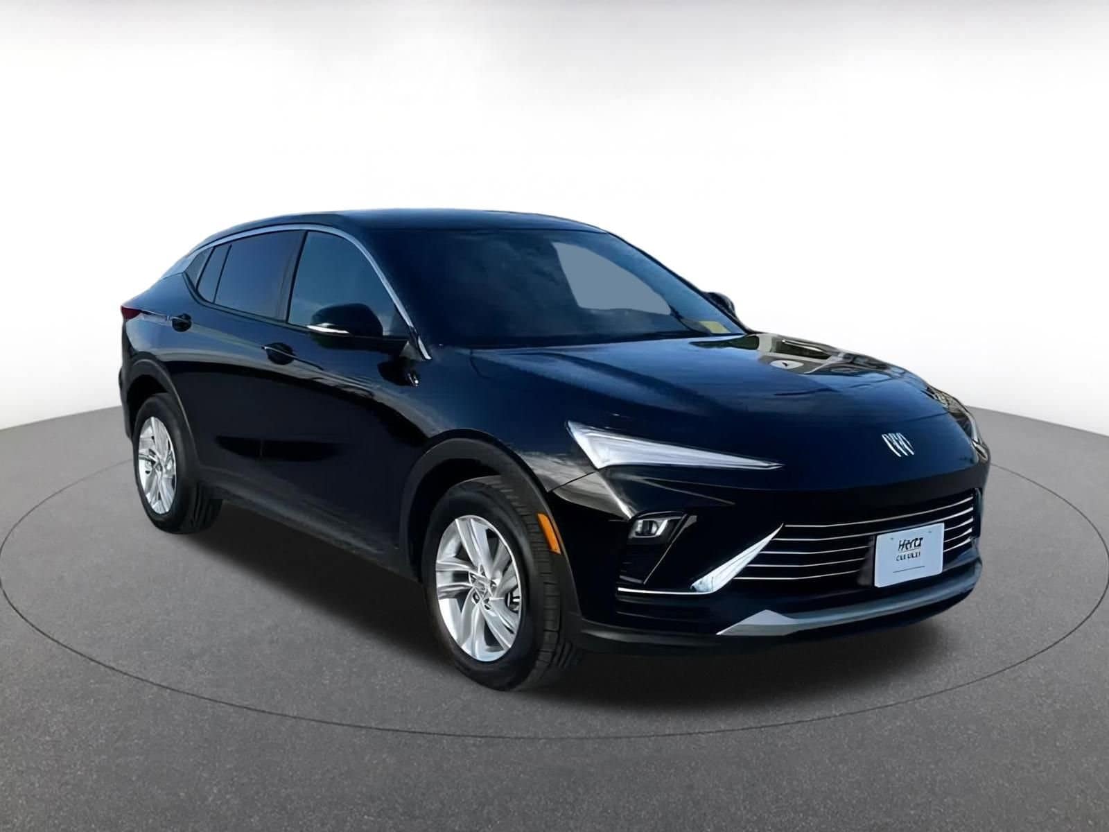 Thumbnail: 2025 Buick Envista - 2