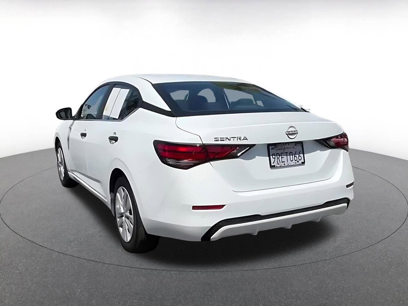 Thumbnail: 2025 Nissan Sentra - 11
