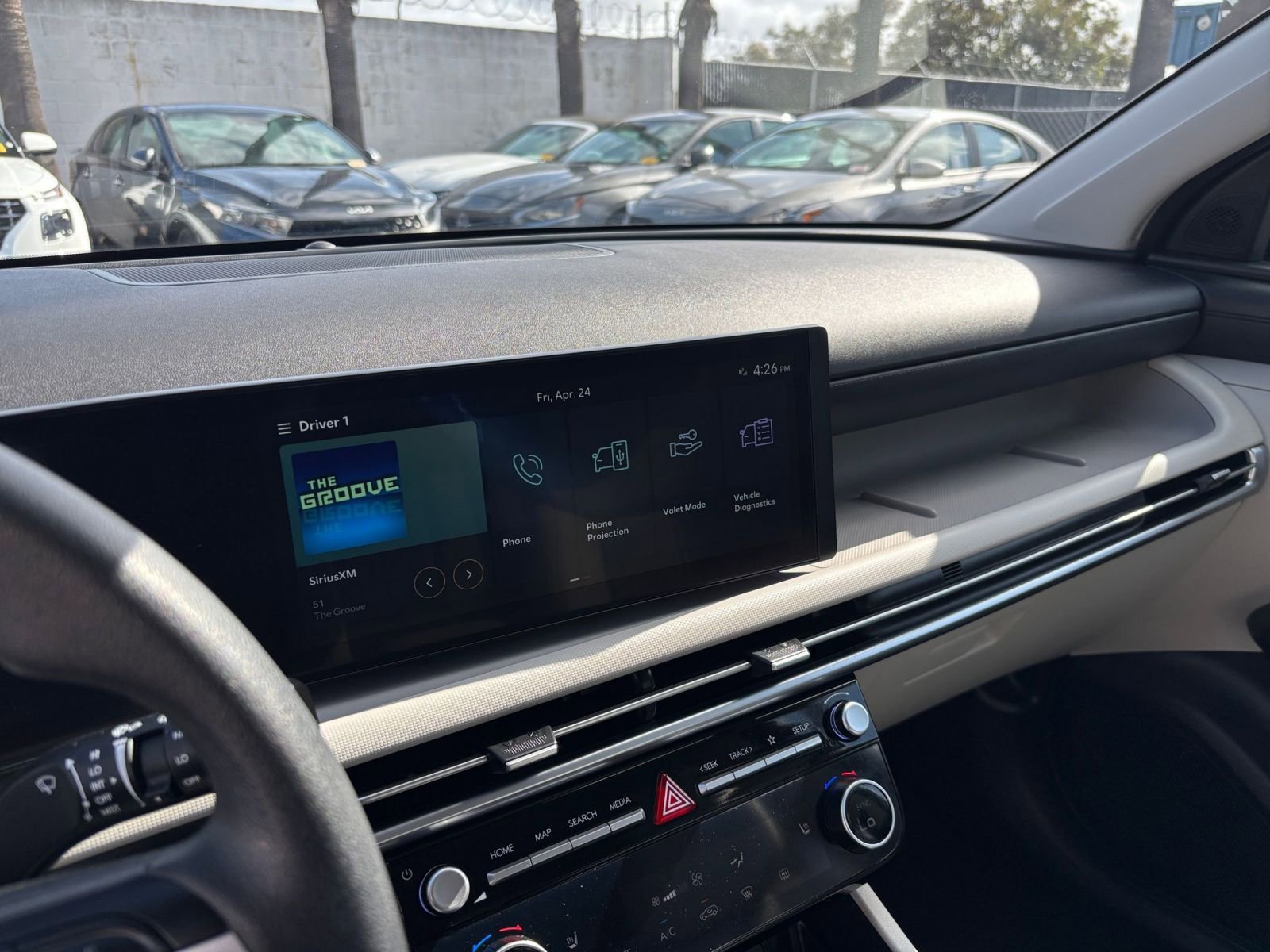 Thumbnail: 2025 Hyundai Tucson - 20