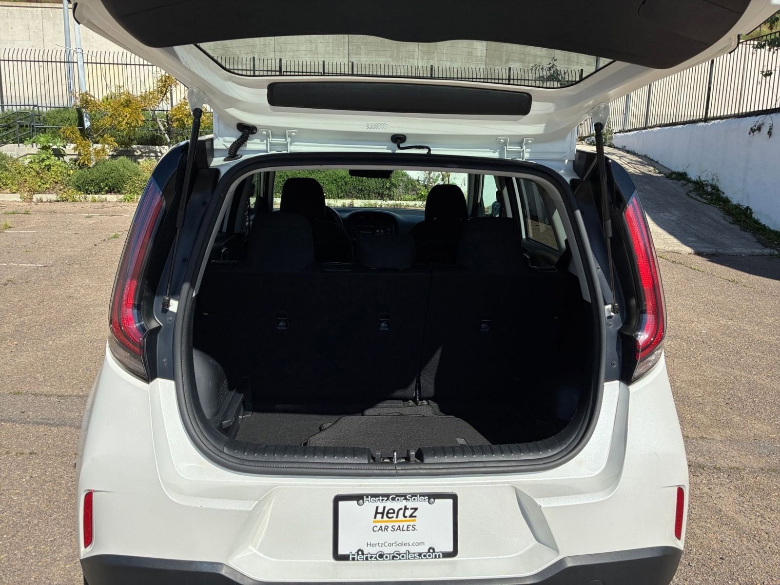 Thumbnail: 2025 Kia Soul - 29