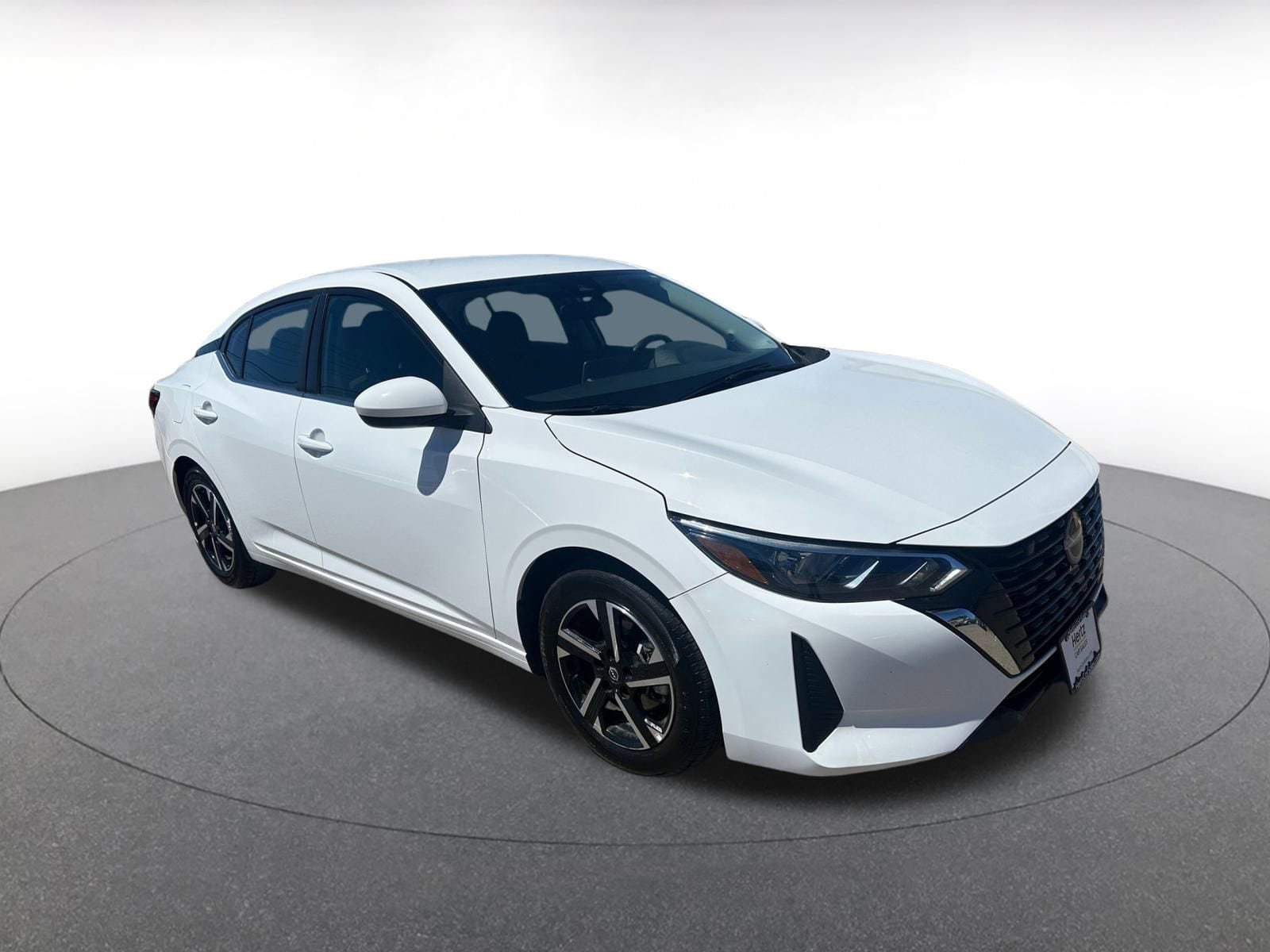 Thumbnail: 2024 Nissan Sentra - 1