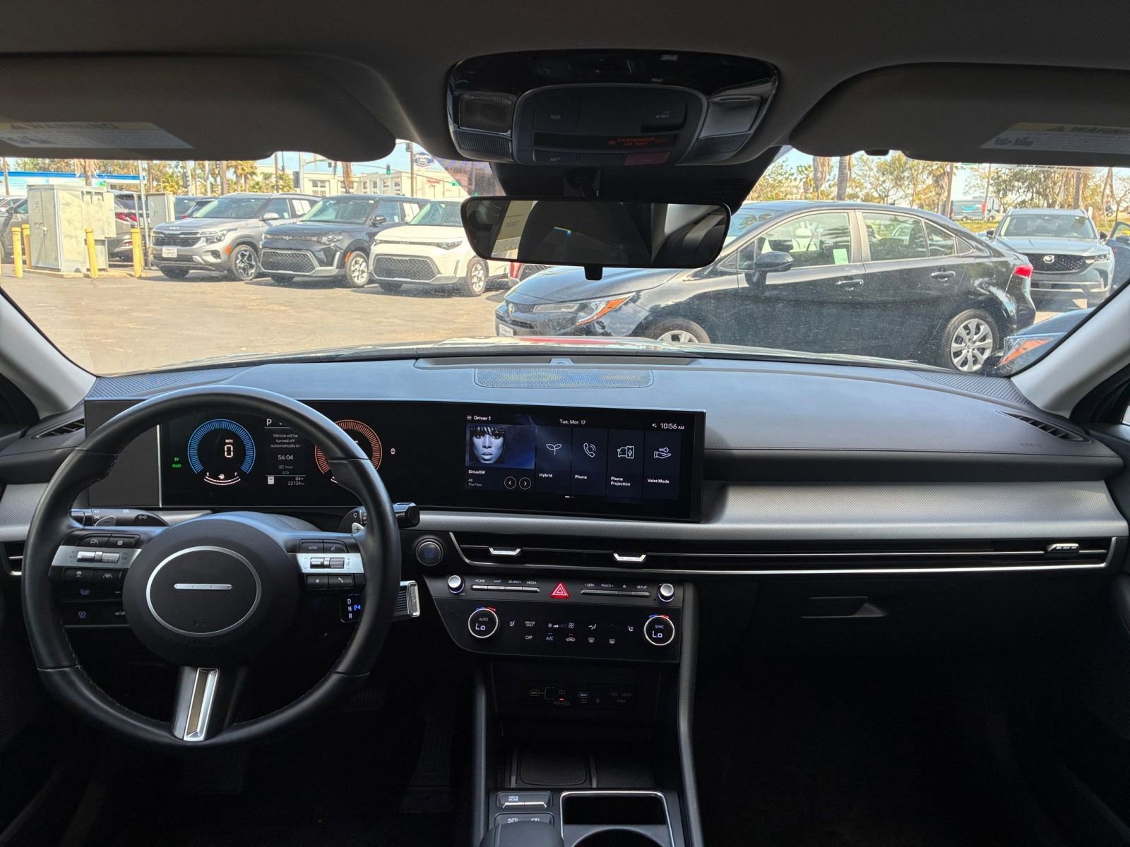 Thumbnail: 2025 Hyundai Sonata - 33