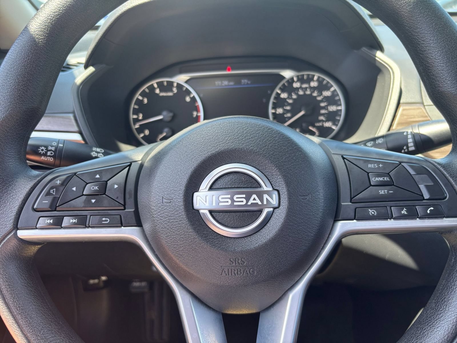 Thumbnail: 2025 Nissan Altima - 28