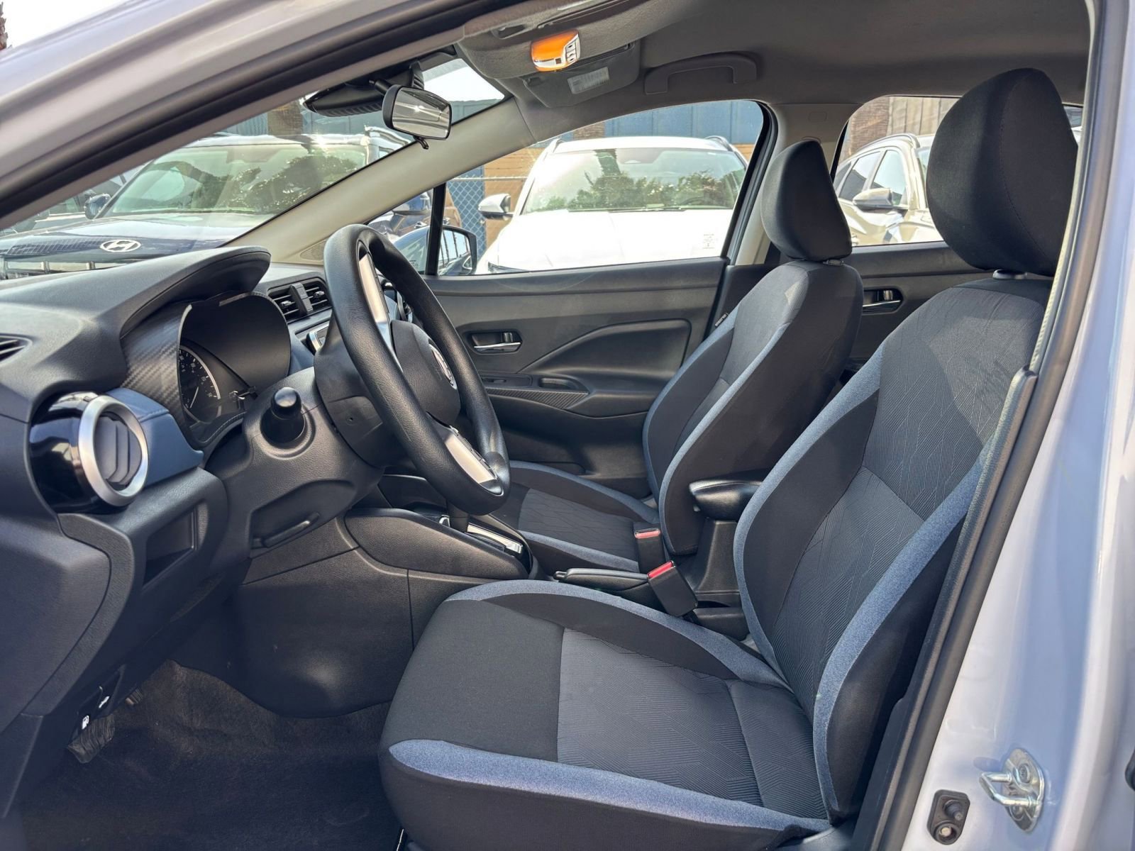 Thumbnail: 2025 Nissan Versa - 24