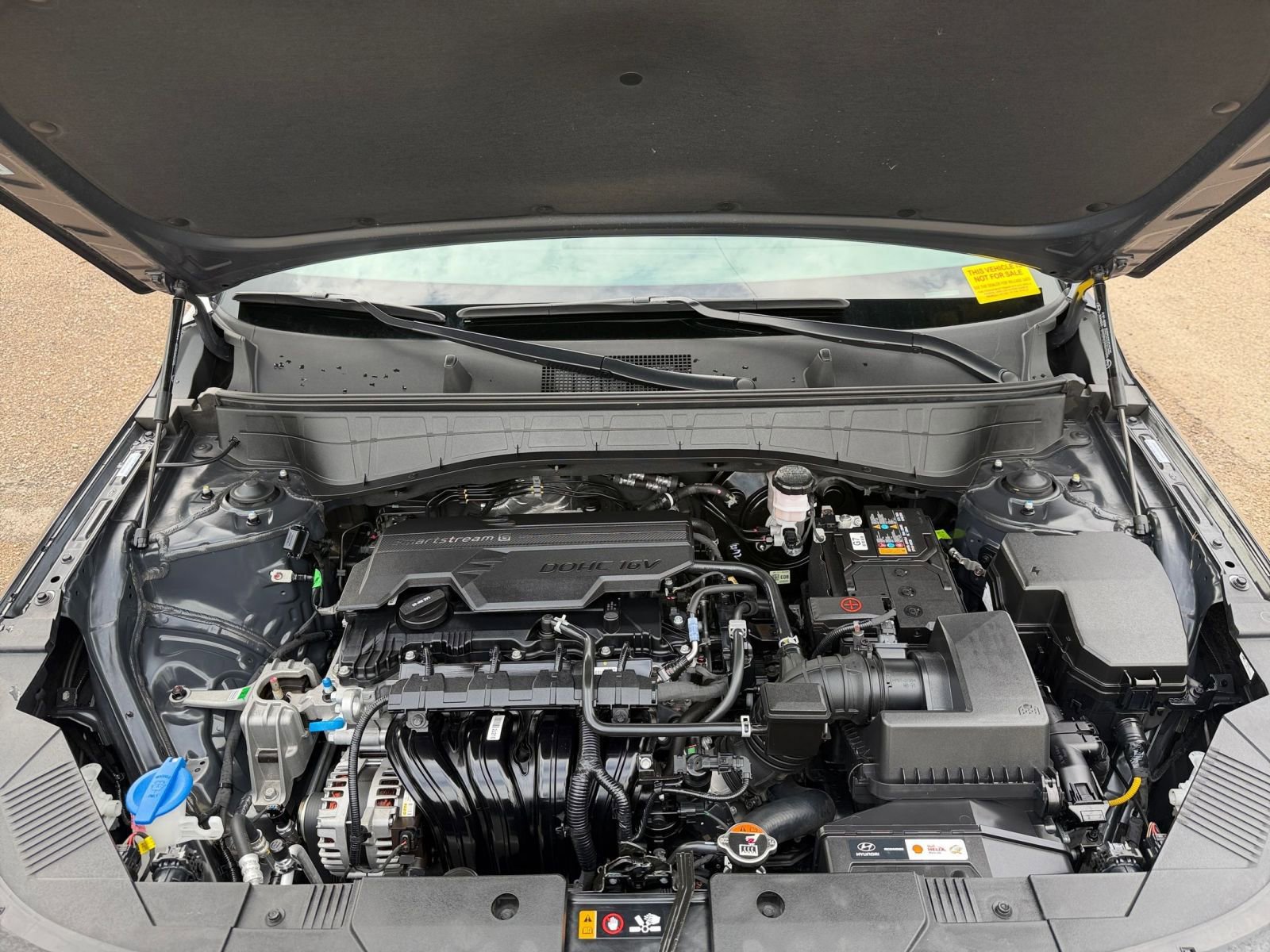 Thumbnail: 2025 Hyundai Kona - 32