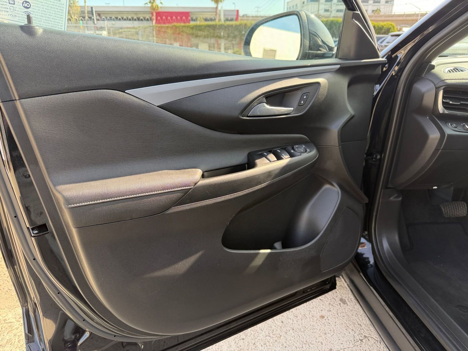 Thumbnail: 2025 Buick Envista - 20