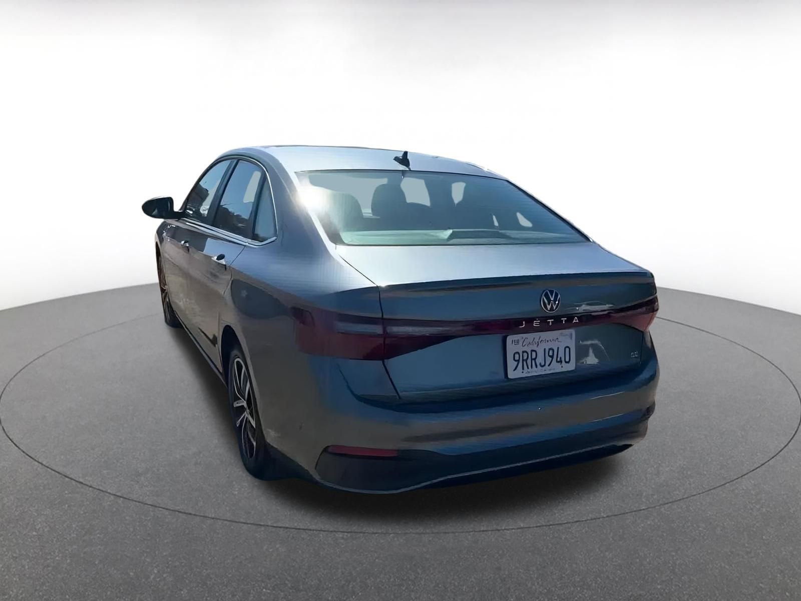 Thumbnail: 2025 Volkswagen Jetta - 11