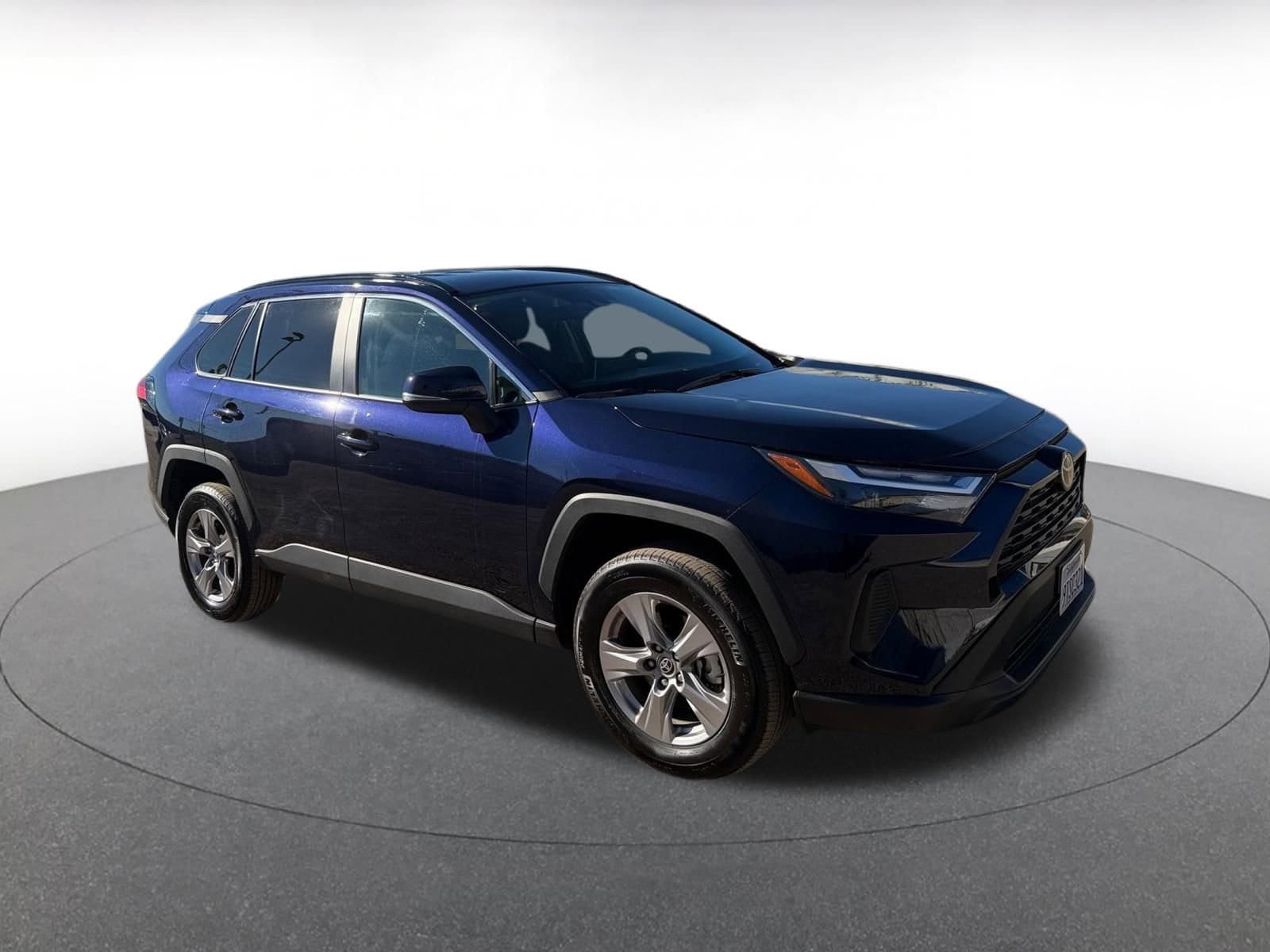 Thumbnail: 2025 Toyota RAV4 - 1