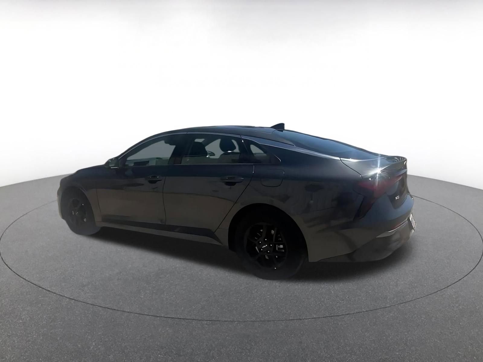 Thumbnail: 2025 Kia K5 - 8