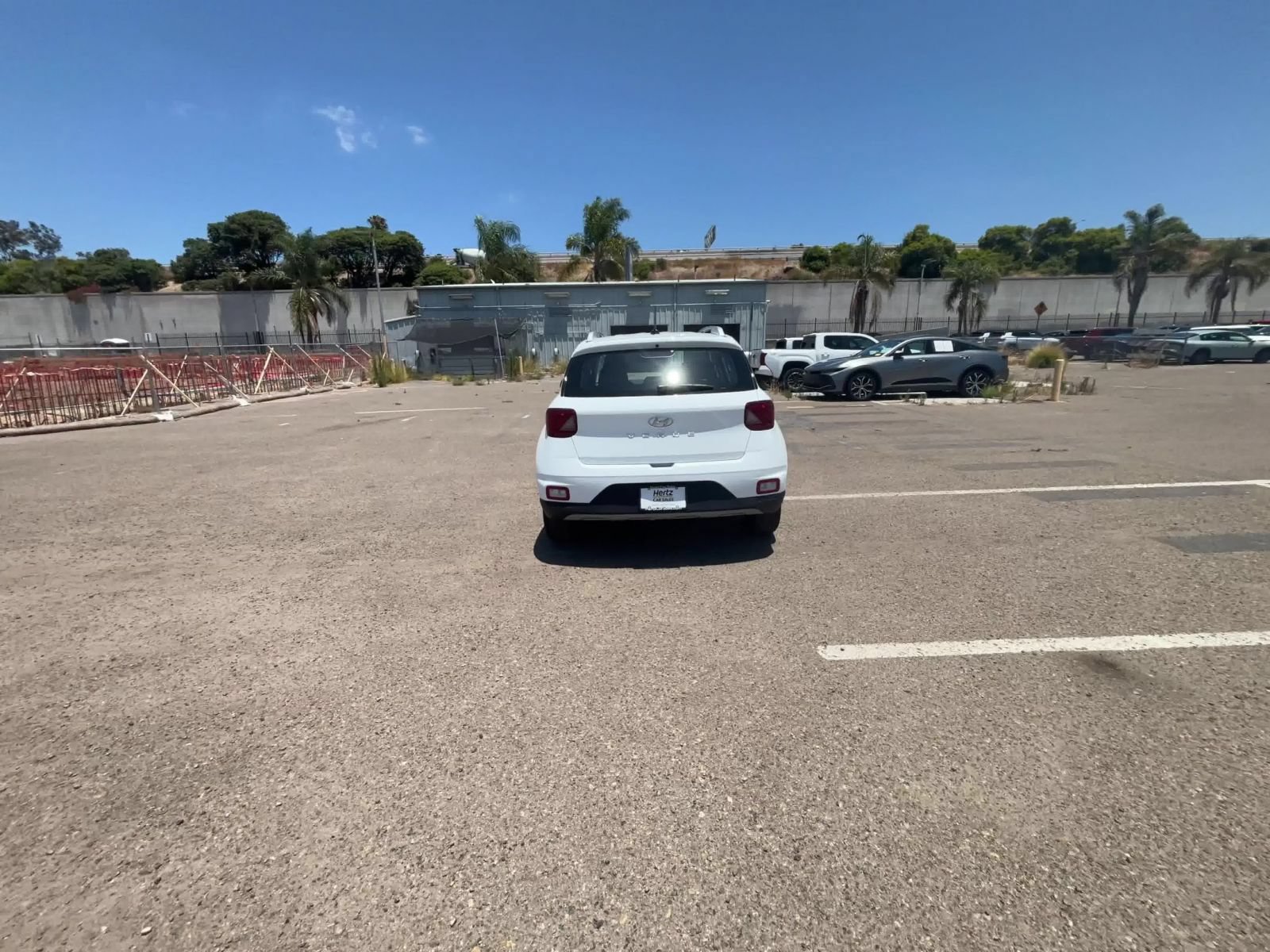 Thumbnail: 2026 Hyundai Venue - 16