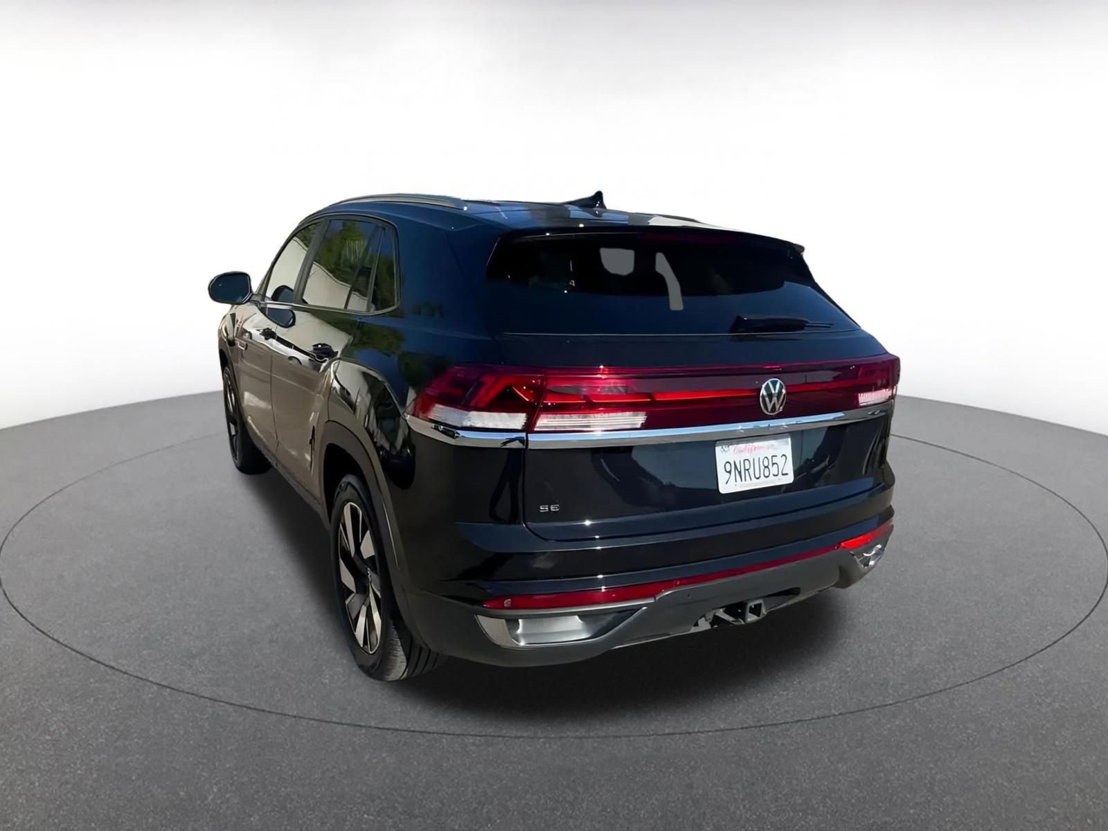 Thumbnail: 2025 Volkswagen Atlas - 11