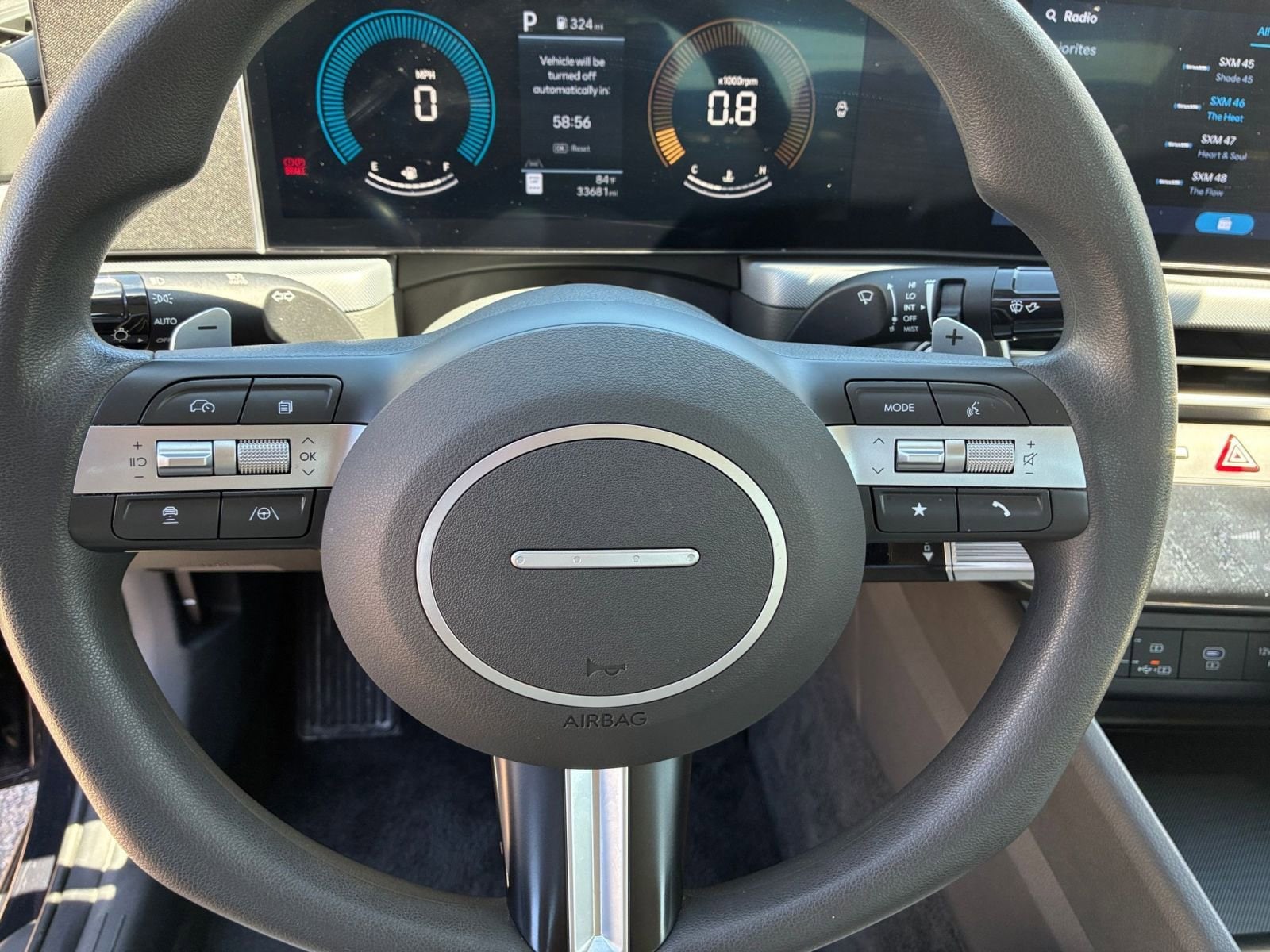 Thumbnail: 2025 Hyundai Sonata - 28