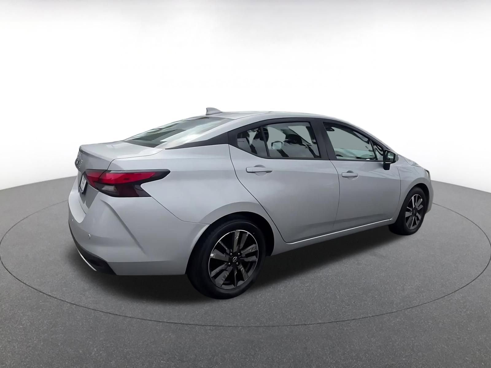 Thumbnail: 2025 Nissan Versa - 15