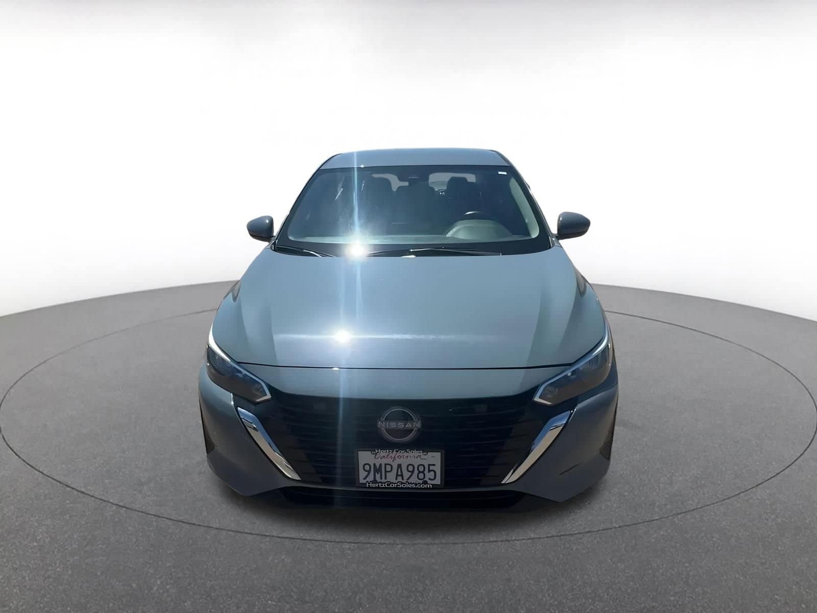 Thumbnail: 2024 Nissan Sentra - 4