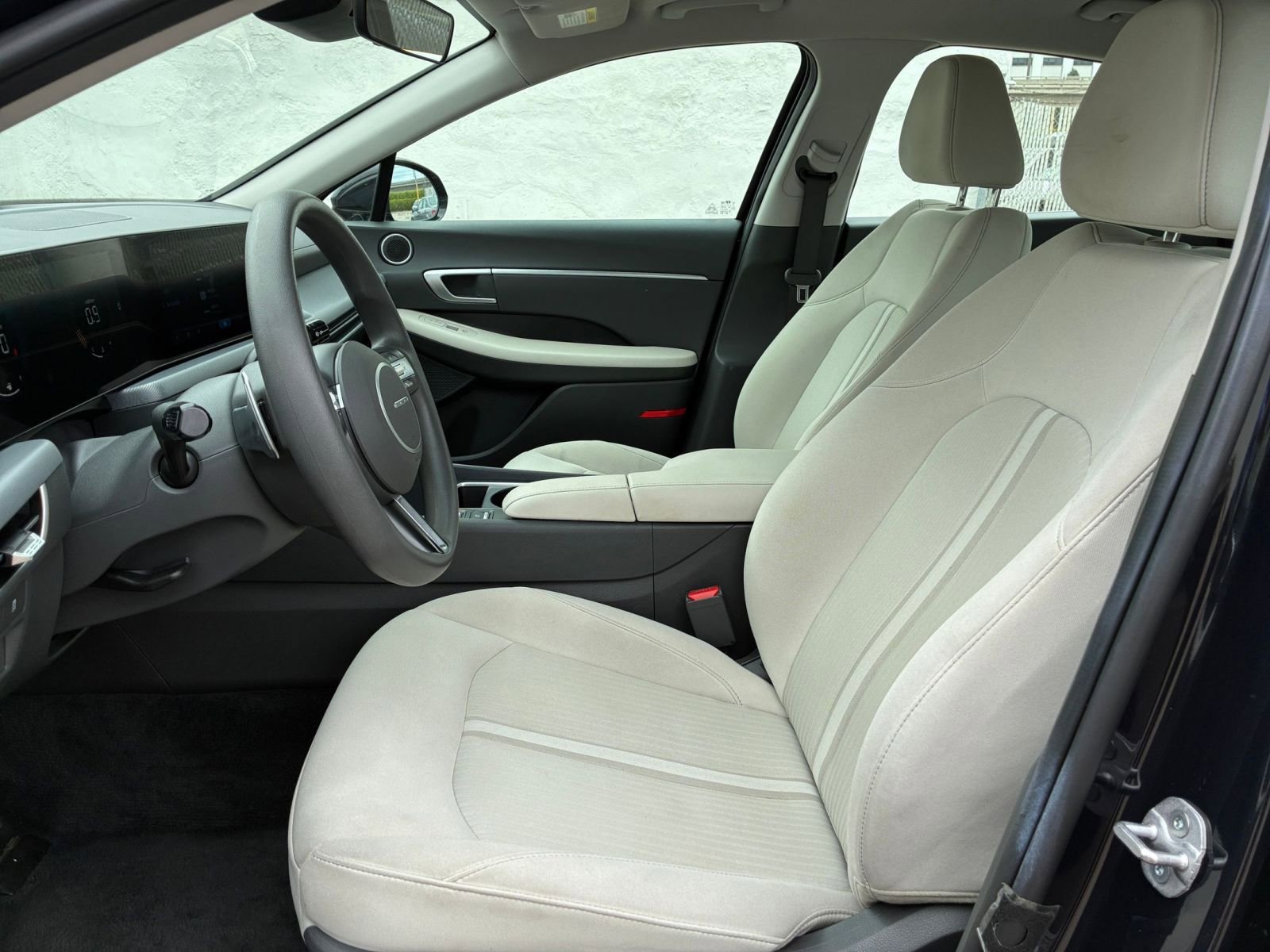 Thumbnail: 2025 Hyundai Sonata - 27