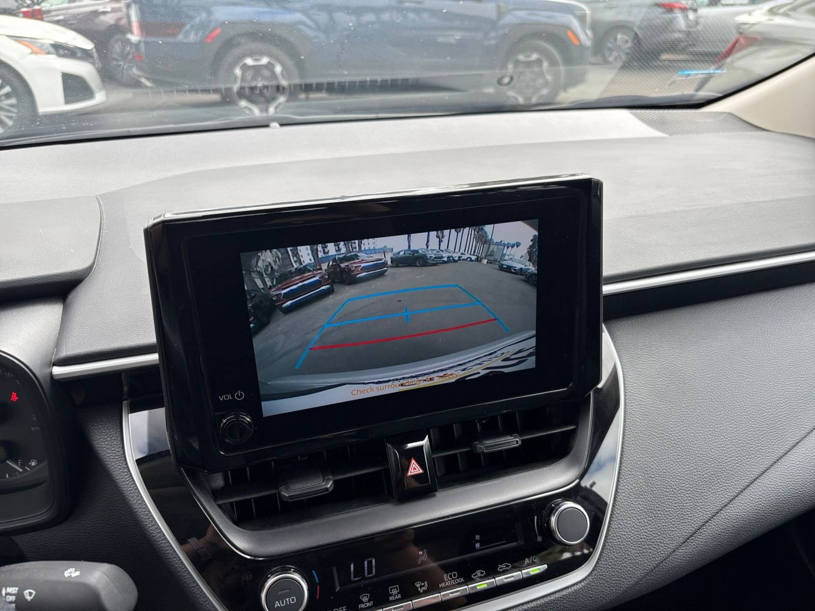 Thumbnail: 2025 Toyota Corolla - 22