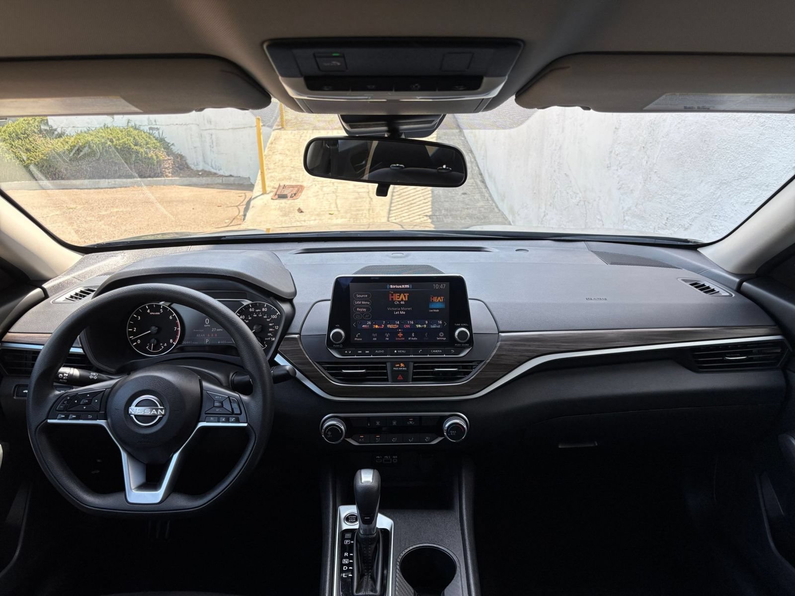 Thumbnail: 2025 Nissan Altima - 33