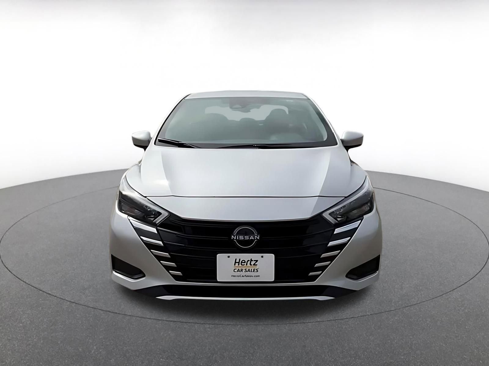 Thumbnail: 2025 Nissan Versa - 4
