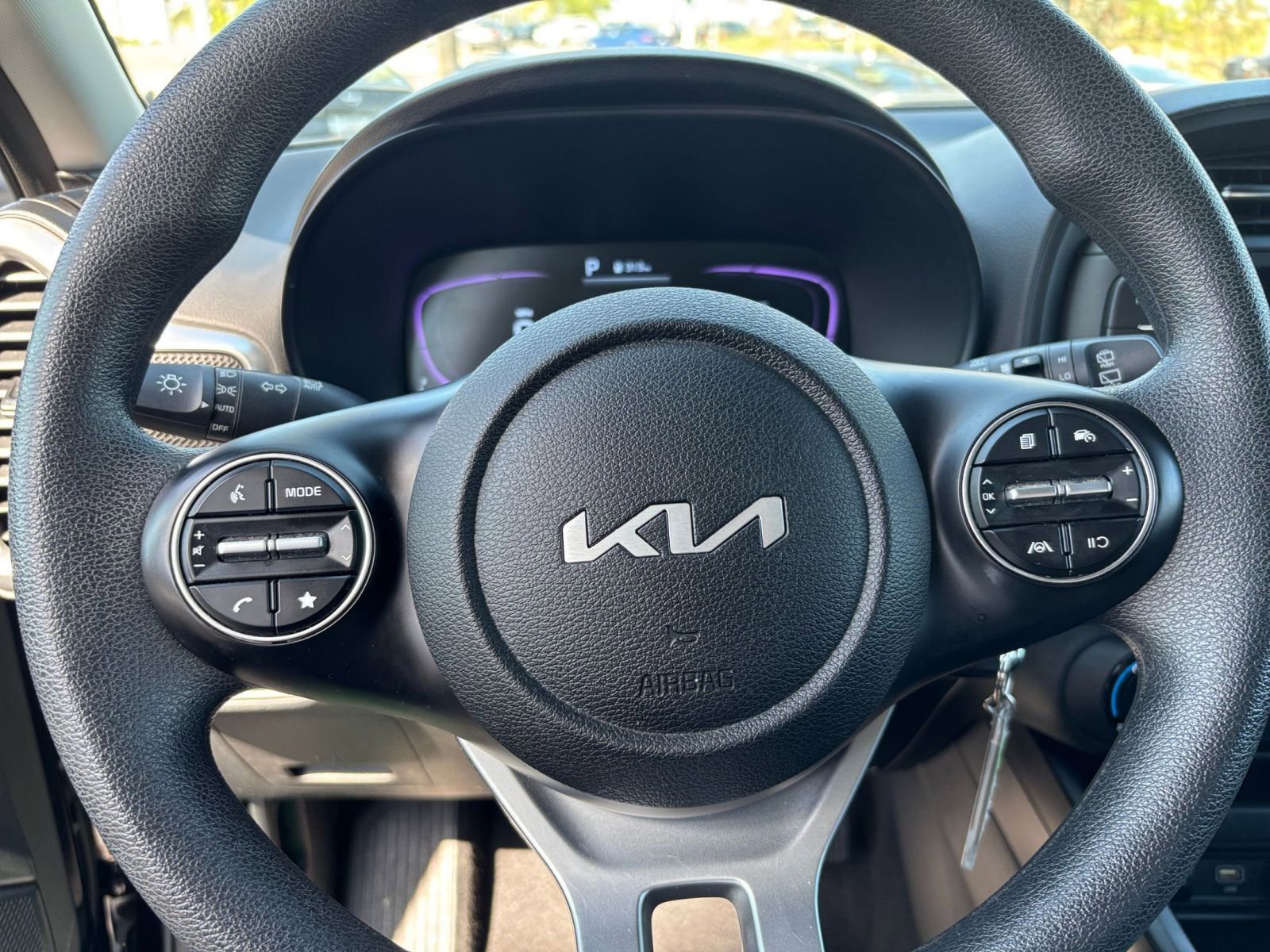 Thumbnail: 2025 Kia Soul - 25