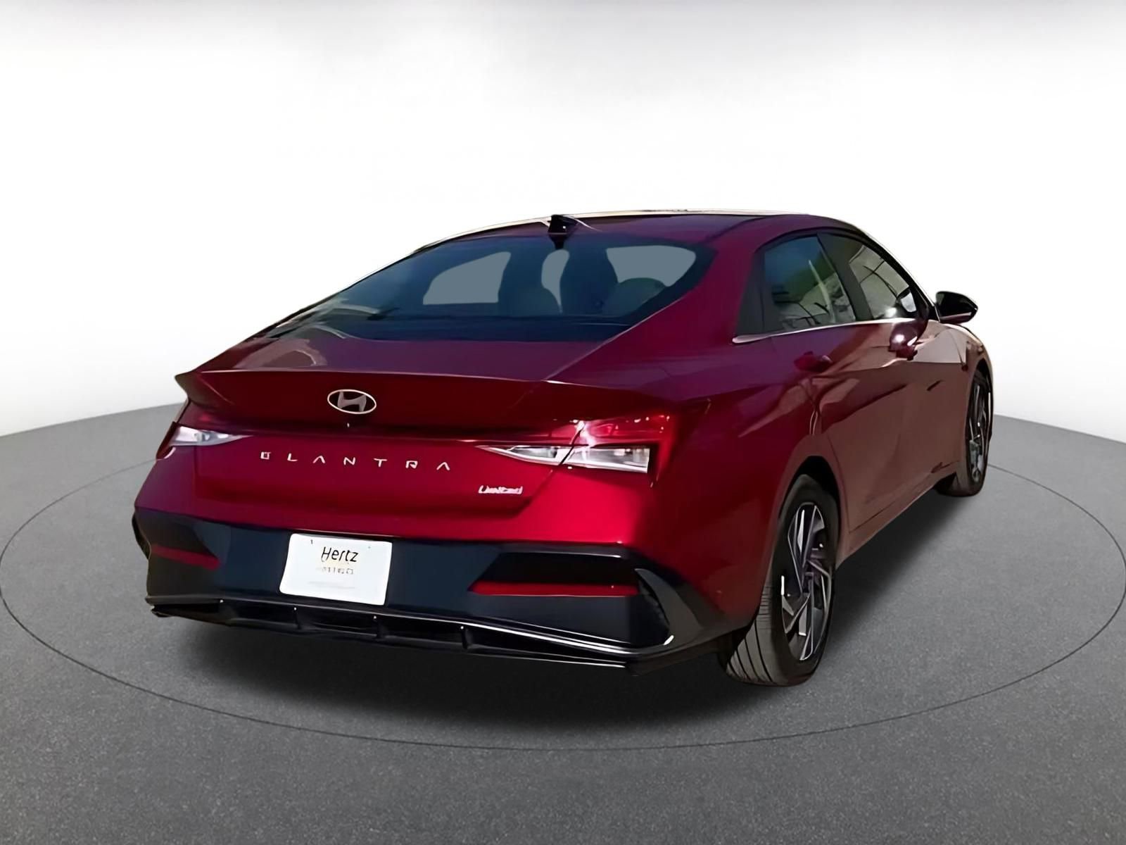 Thumbnail: 2025 Hyundai Elantra - 11