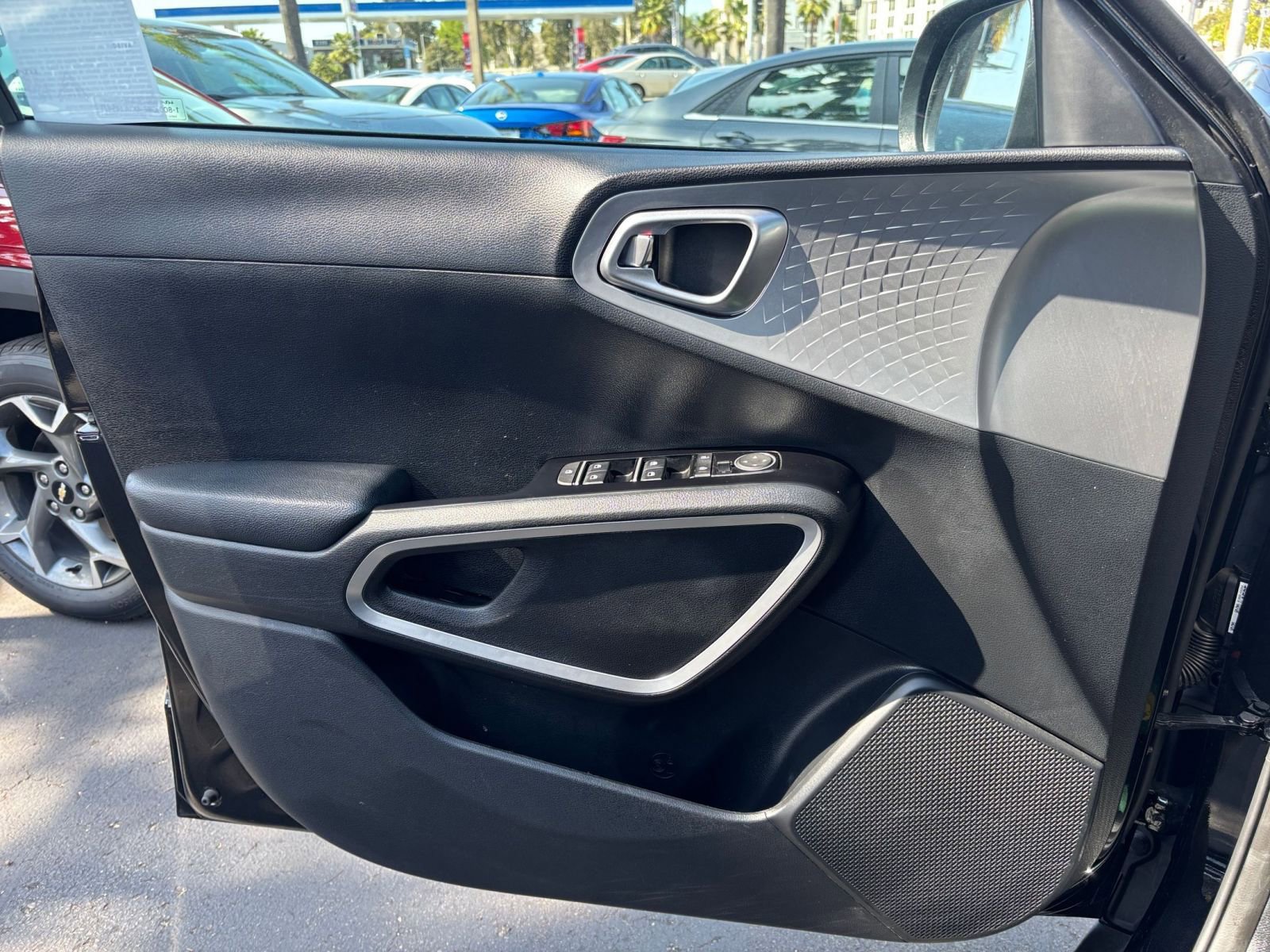 Thumbnail: 2025 Kia Soul - 18