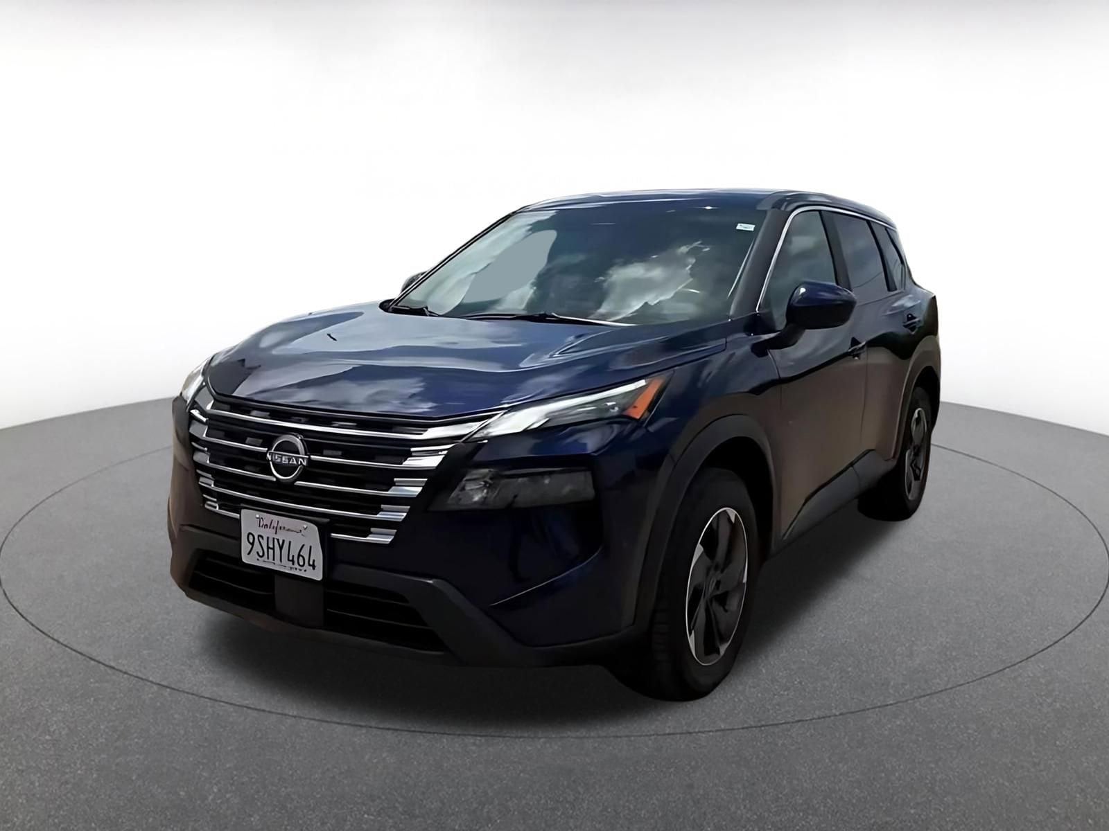 Thumbnail: 2025 Nissan Rogue - 7