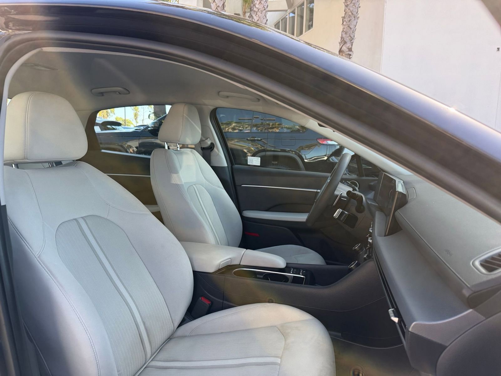 Thumbnail: 2025 Hyundai Sonata - 35