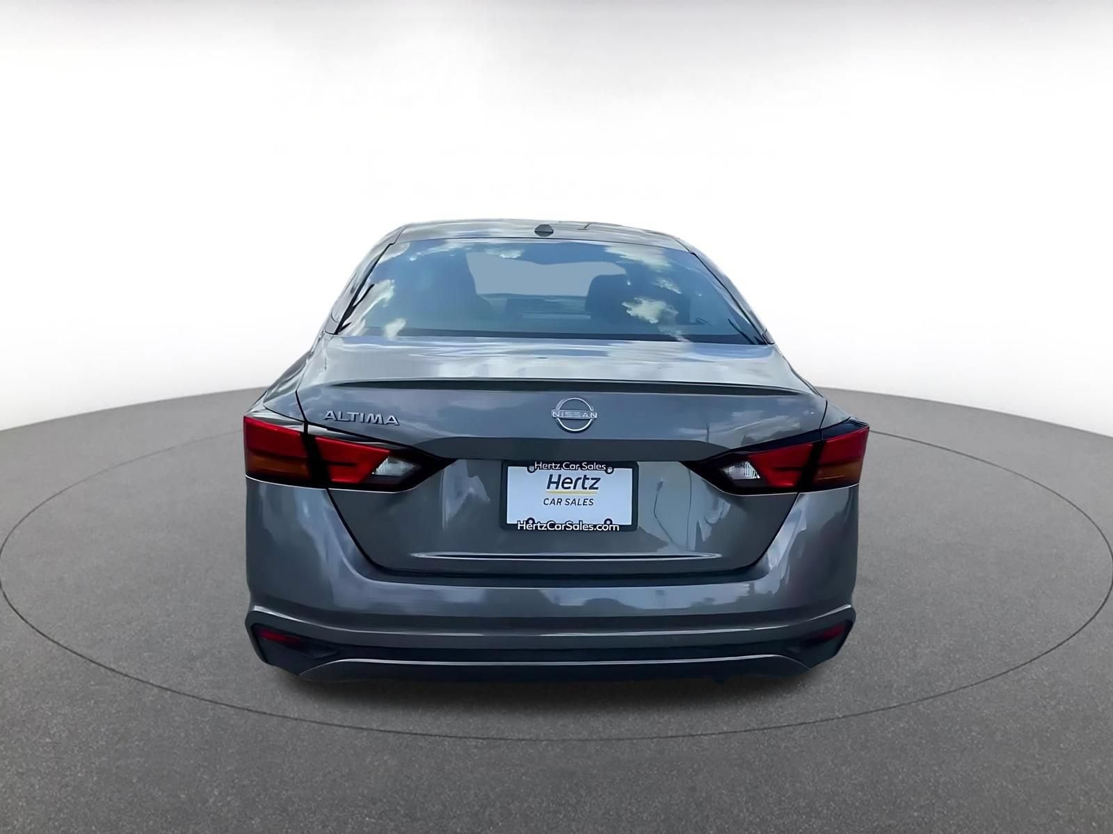 Thumbnail: 2025 Nissan Altima - 12