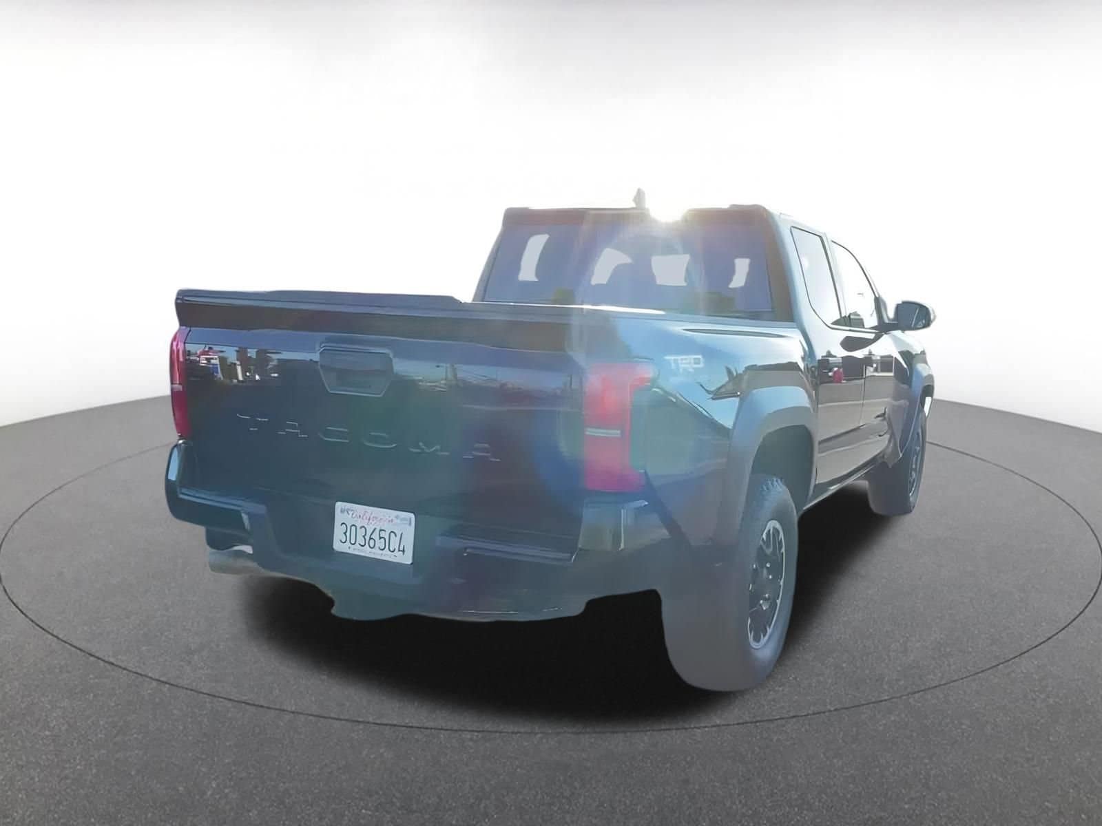 Thumbnail: 2025 Toyota Tacoma - 12