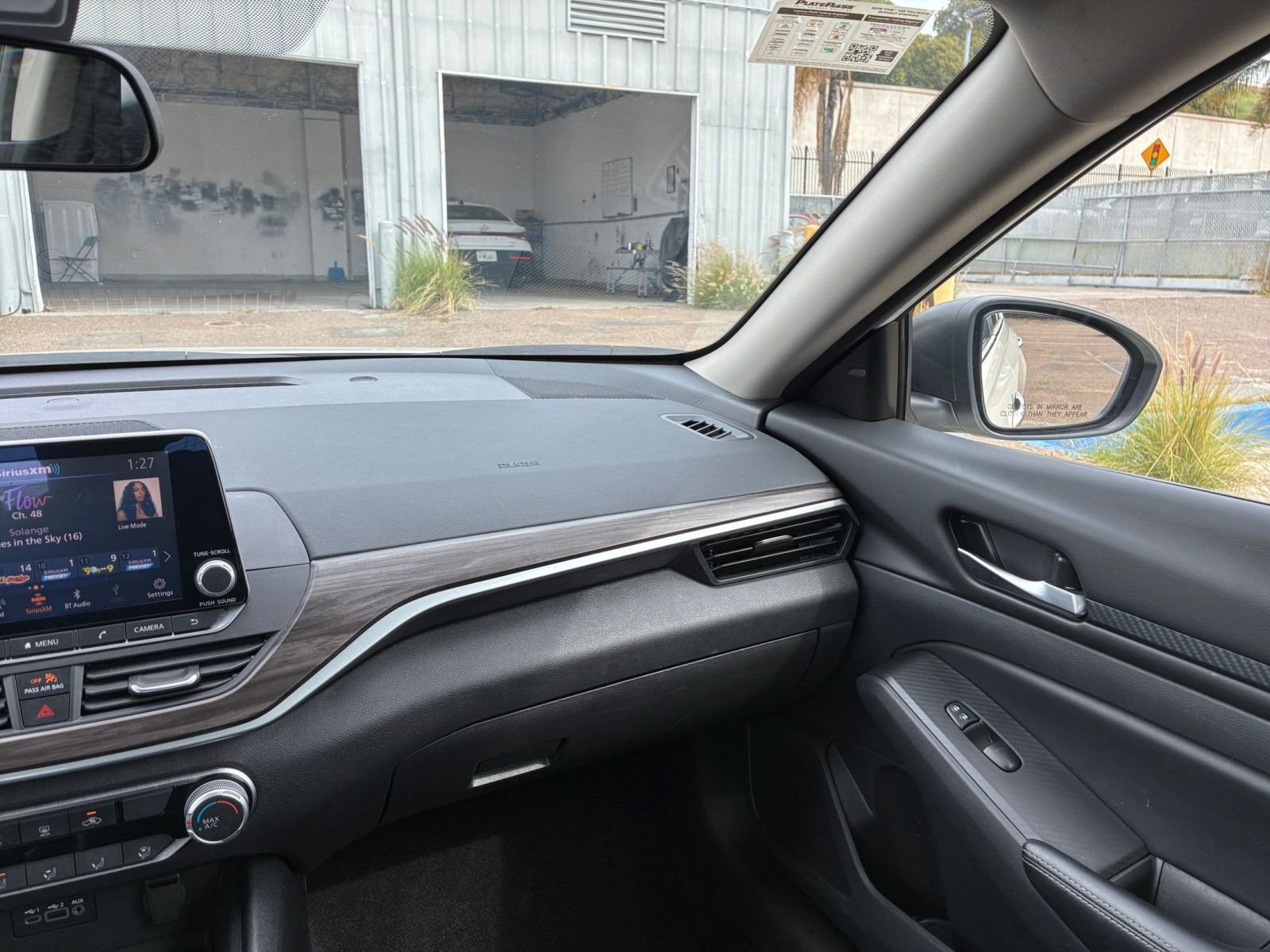 Thumbnail: 2025 Nissan Altima - 35