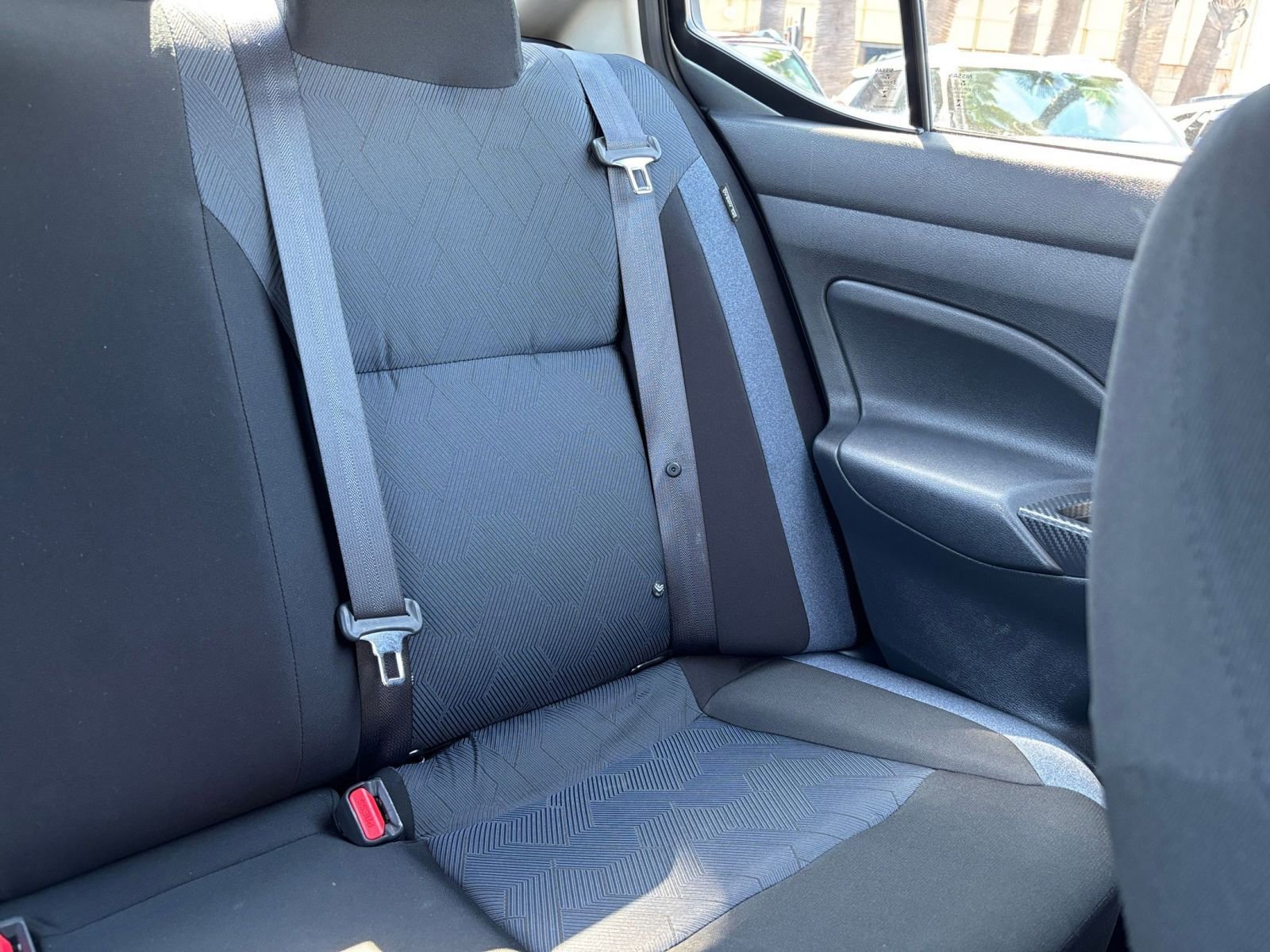 Thumbnail: 2025 Nissan Versa - 35
