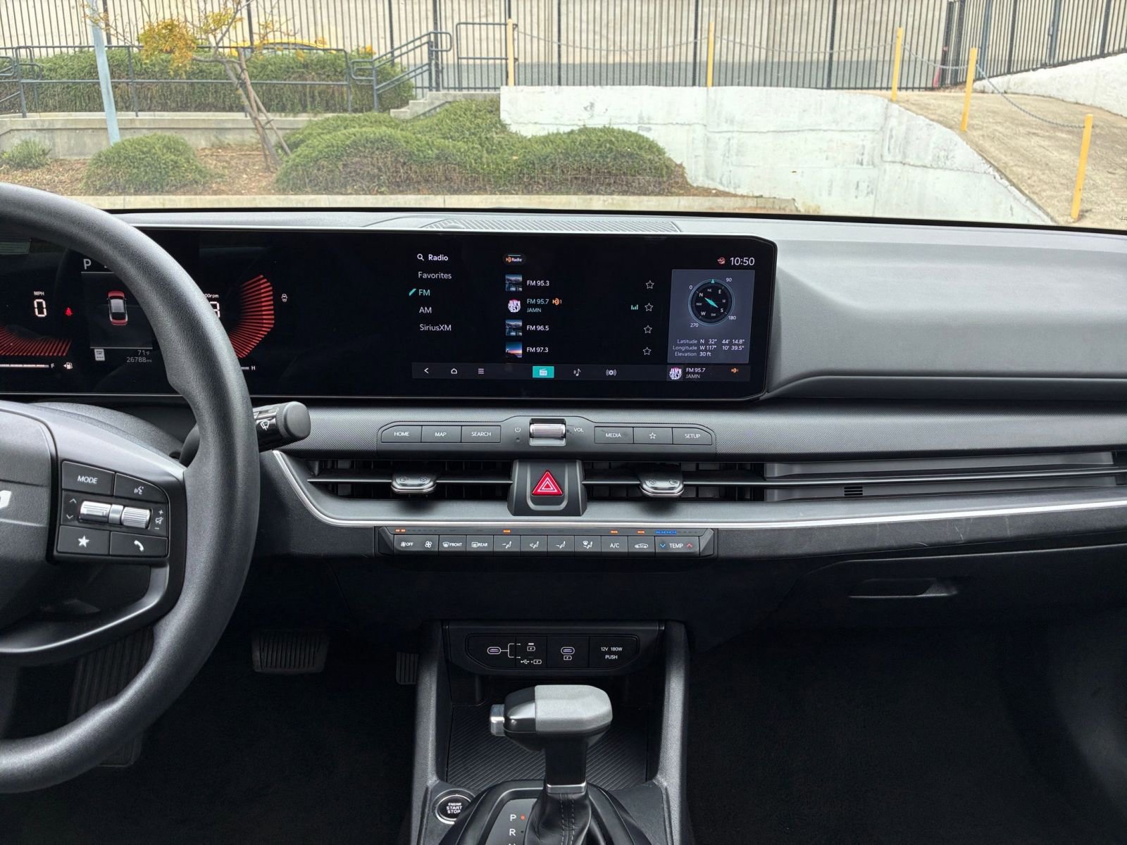 Thumbnail: 2025 Kia K4 - 17