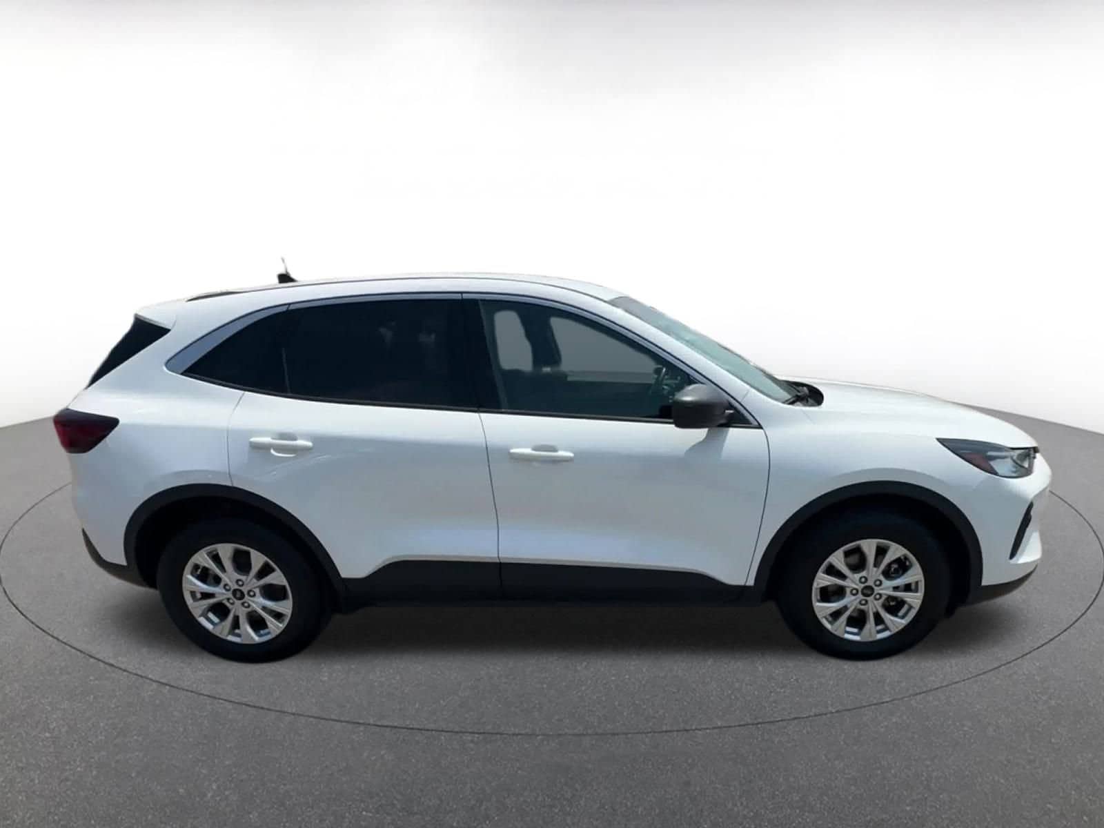 Thumbnail: 2024 Ford Escape - 16