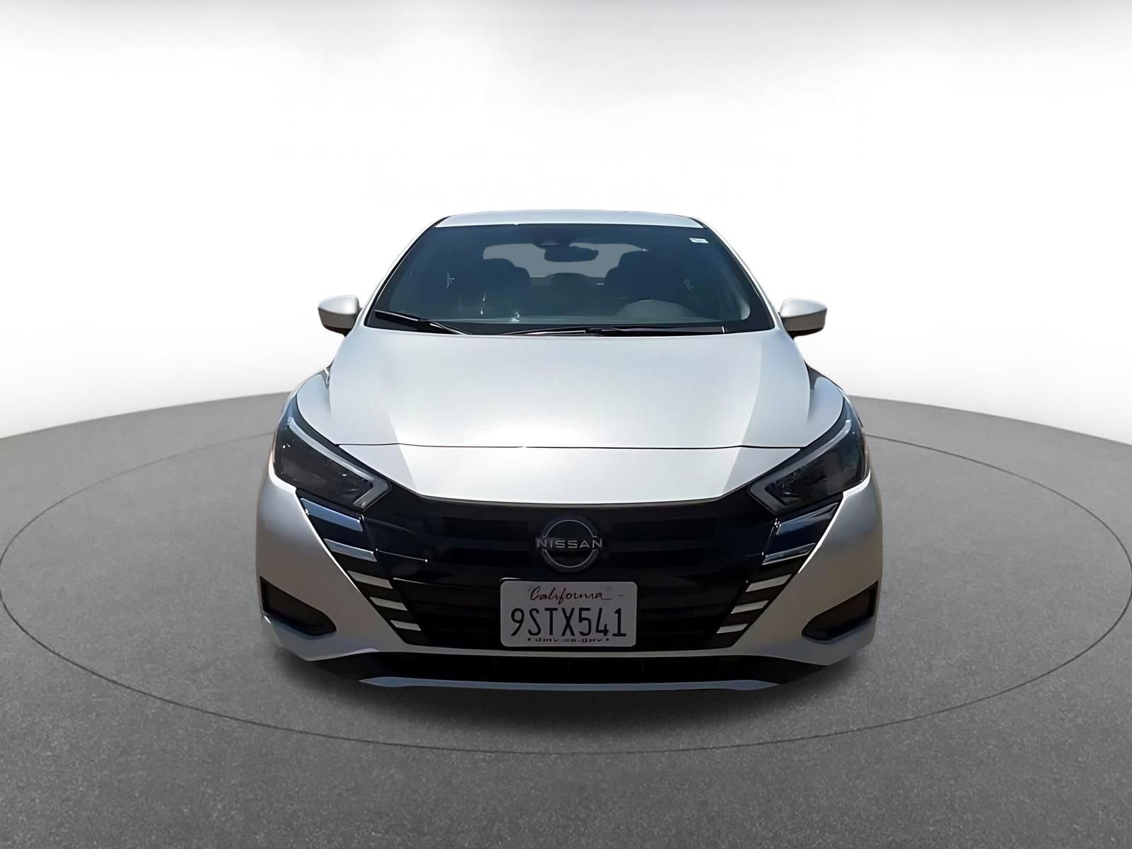 Thumbnail: 2025 Nissan Versa - 4
