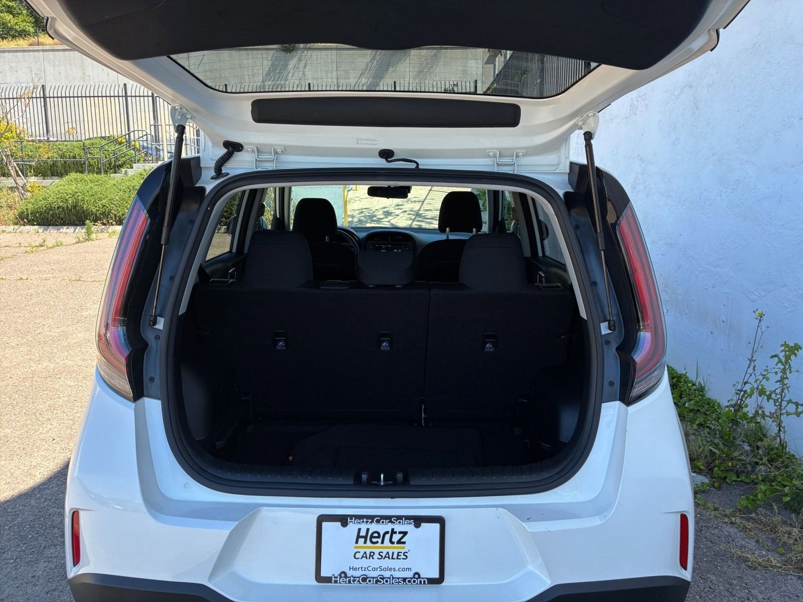 Thumbnail: 2025 Kia Soul - 29