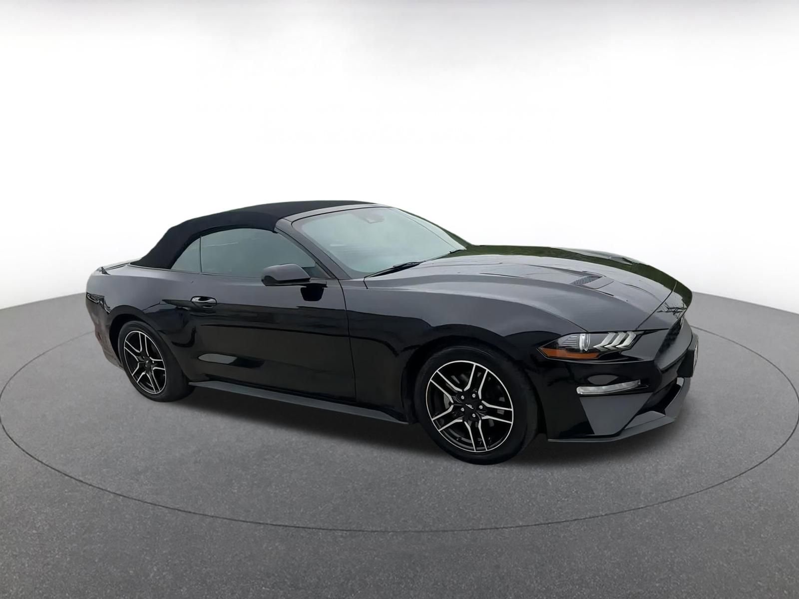 Thumbnail: 2023 Ford Mustang - 2