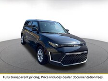2025 Kia Soul LX -
                  San Diego, CA