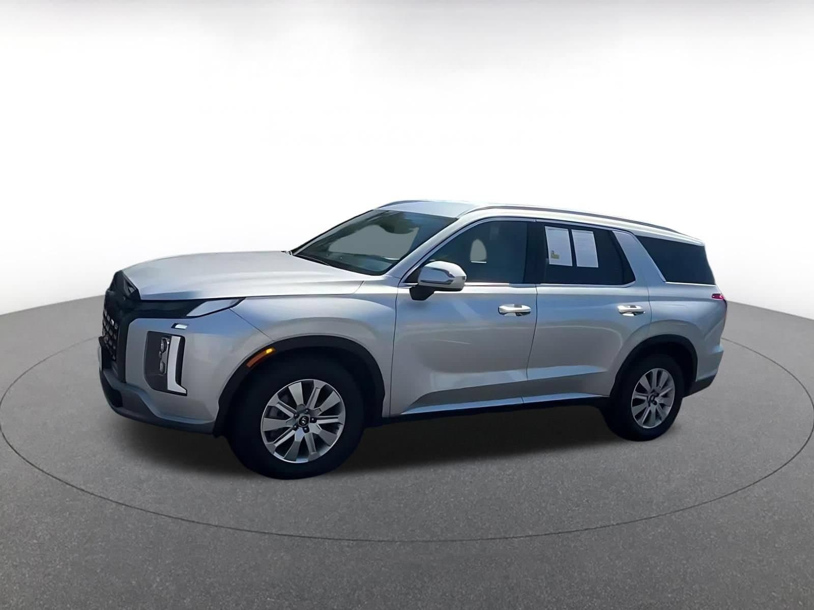 Thumbnail: 2025 Hyundai Palisade - 6