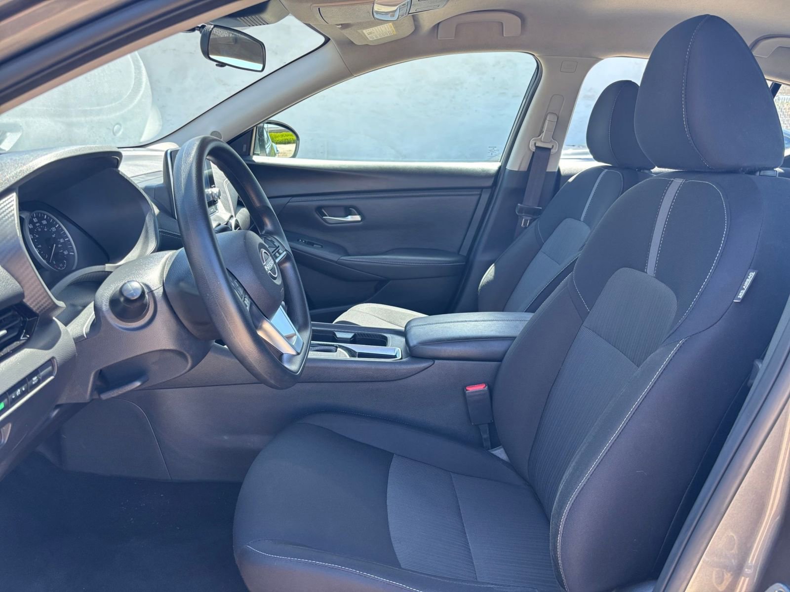 Thumbnail: 2025 Nissan Sentra - 24