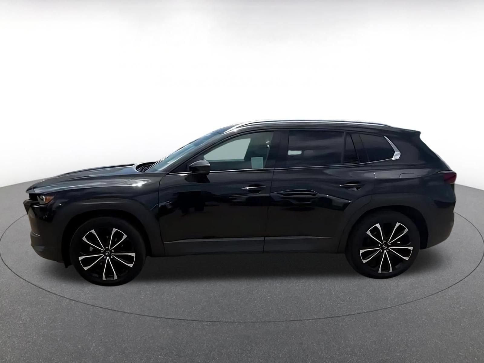 Thumbnail: 2026 Mazda CX-50 - 9